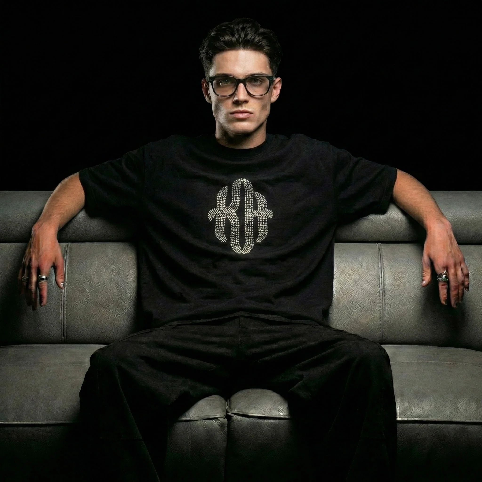 Karan Aujla Tshirt - Image 4