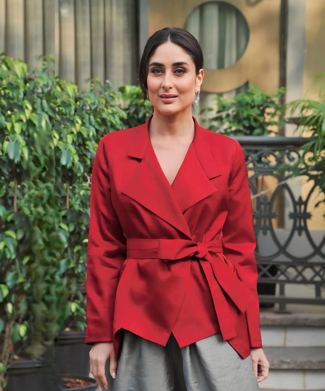 KAREENA KAPOOR BLAZER SHIRT - Image 21