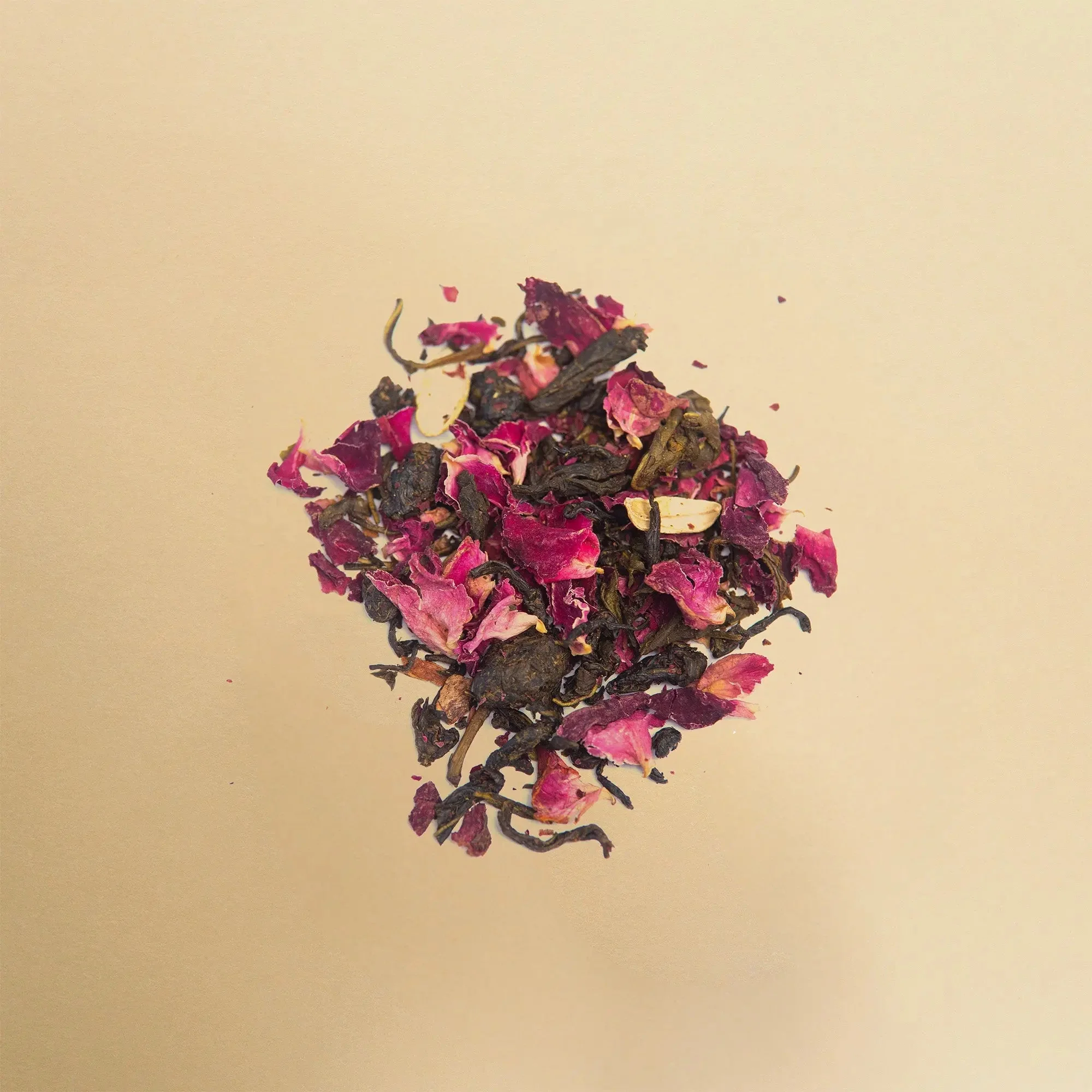 Kashmiri Khawa – Organic, Saffron Green Tea, 100g - Image 4