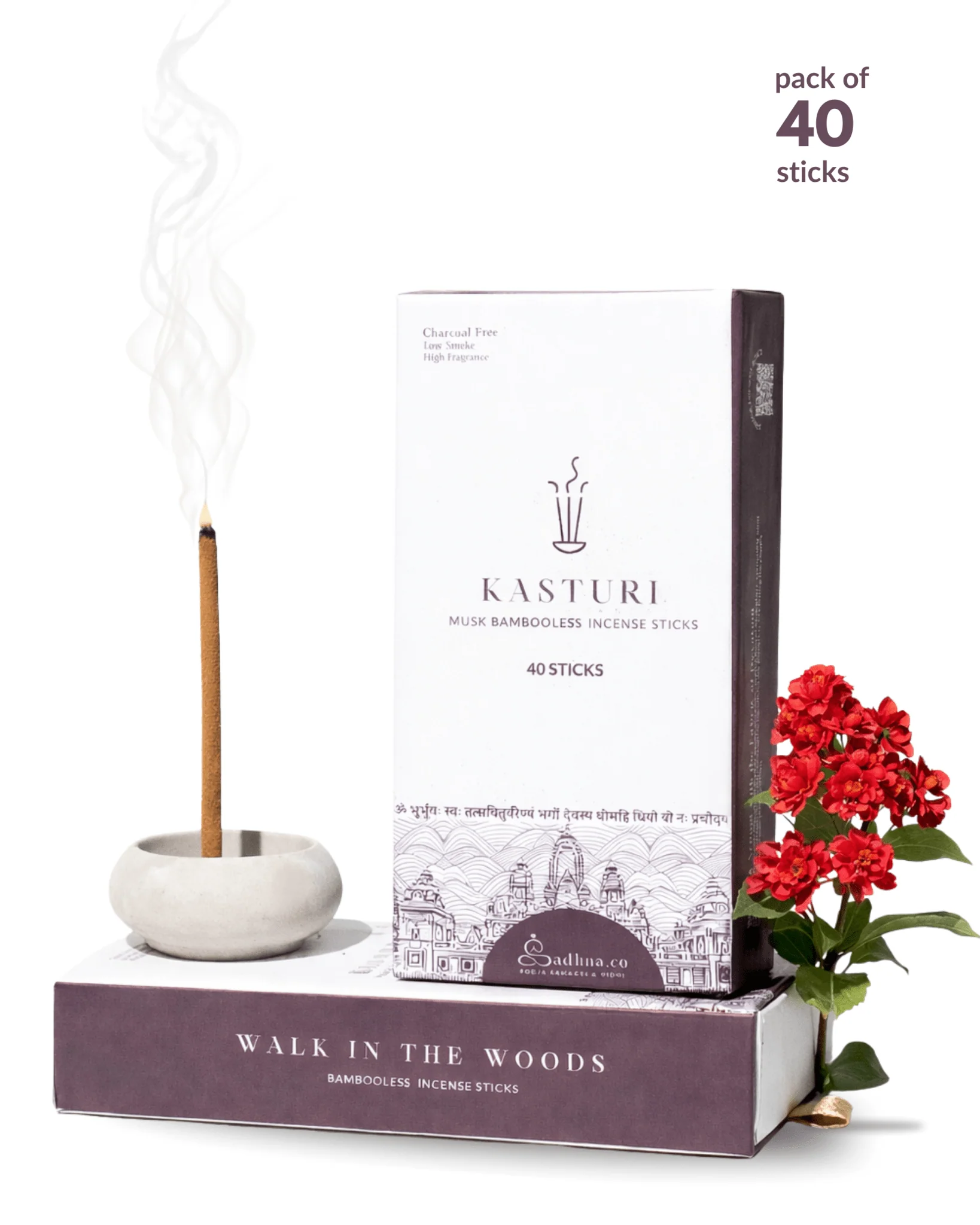 Kasturi (कस्तूरी) - Image 18