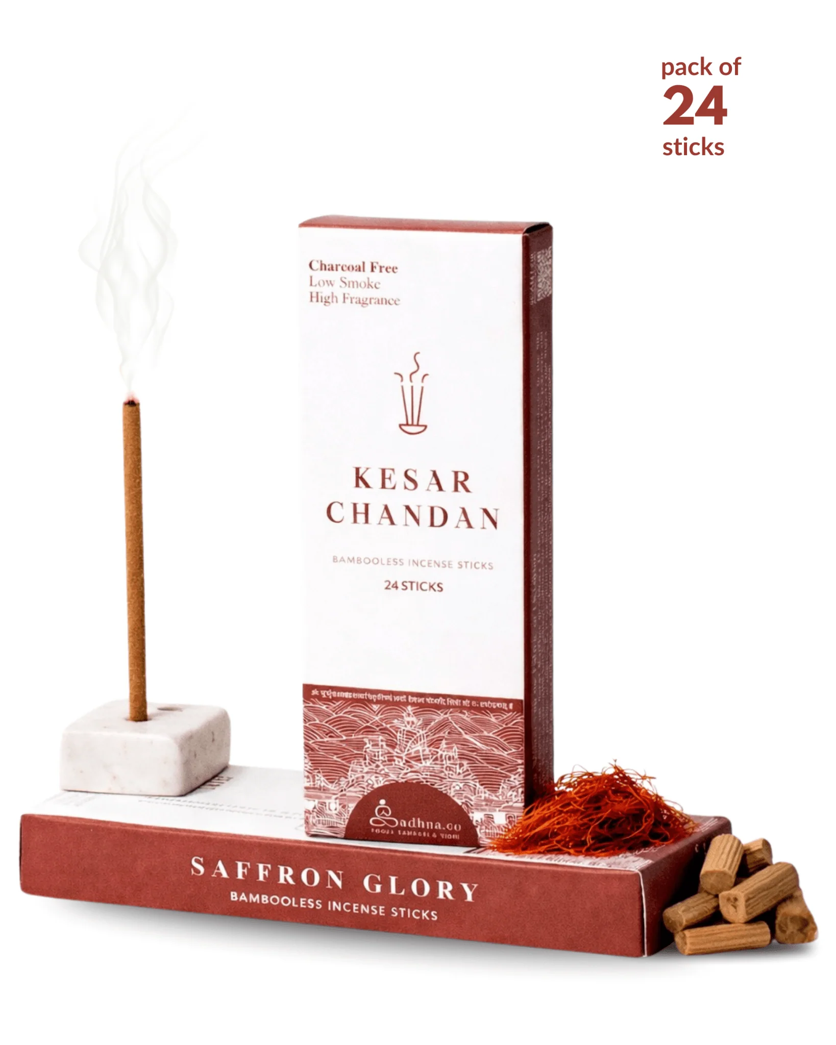Kesar Chandan Trial Pack - Image 15