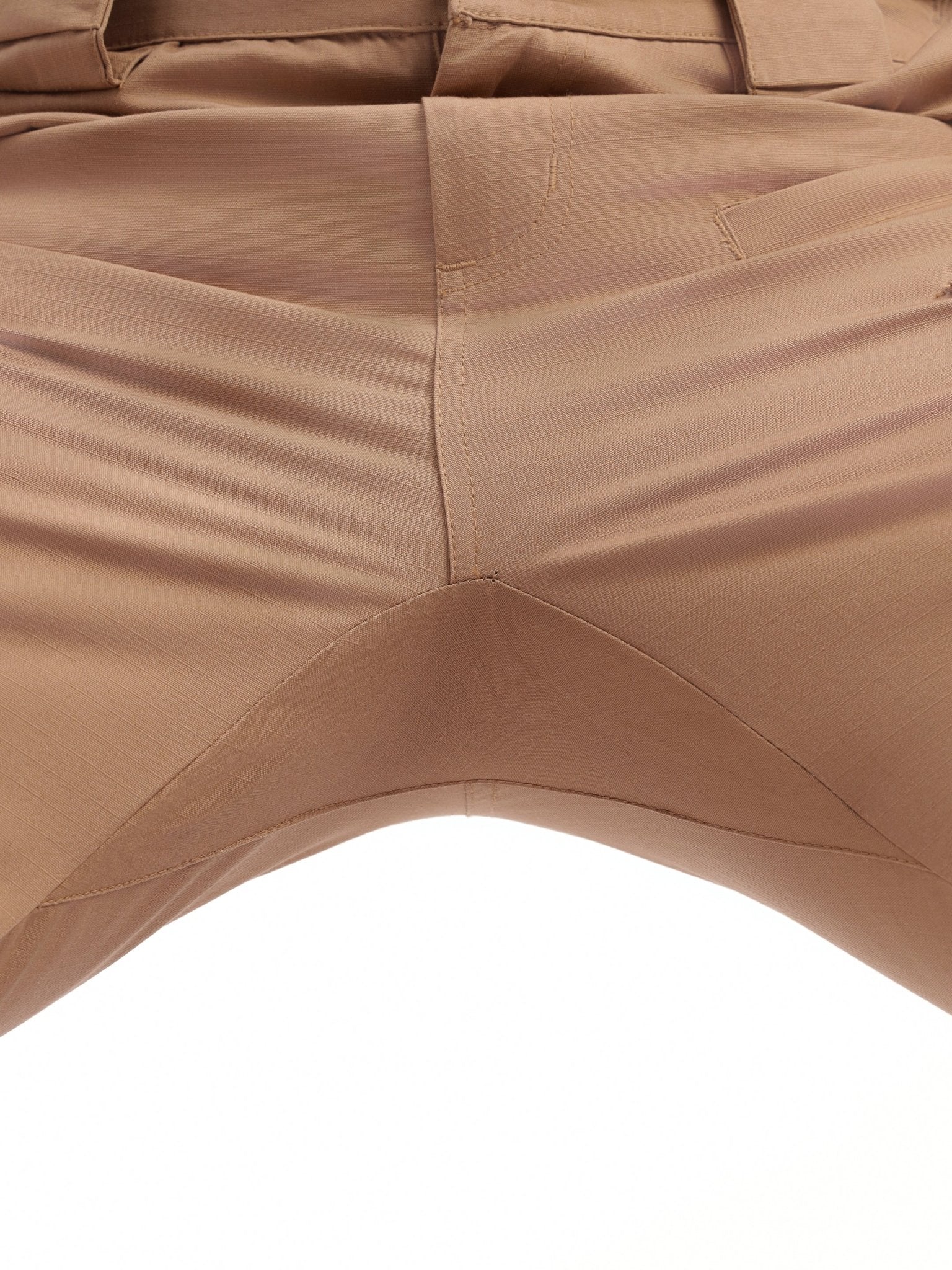 Khaki Achiever Tactical Pant - Image 5