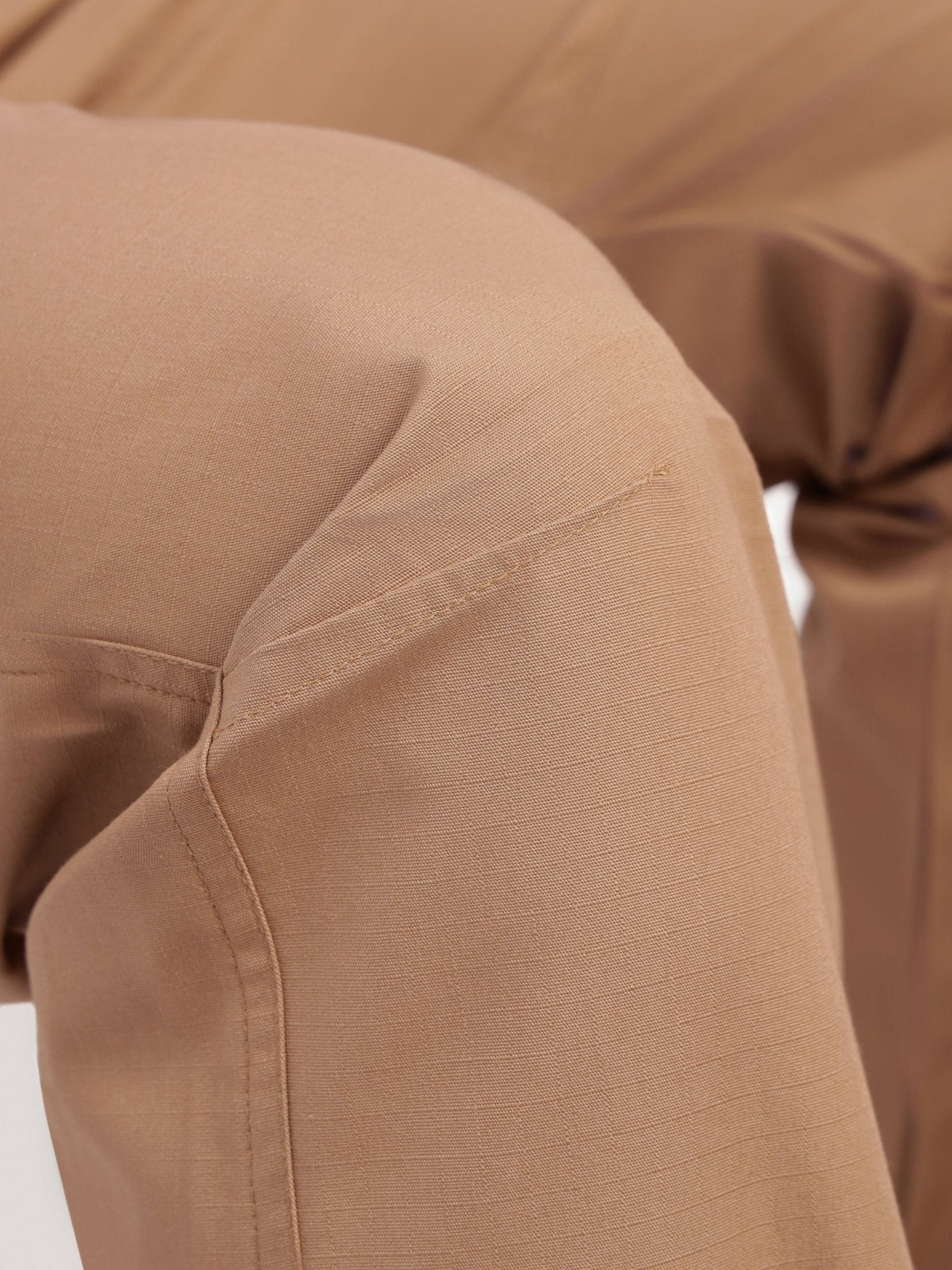 Khaki Achiever Tactical Pant - Image 9