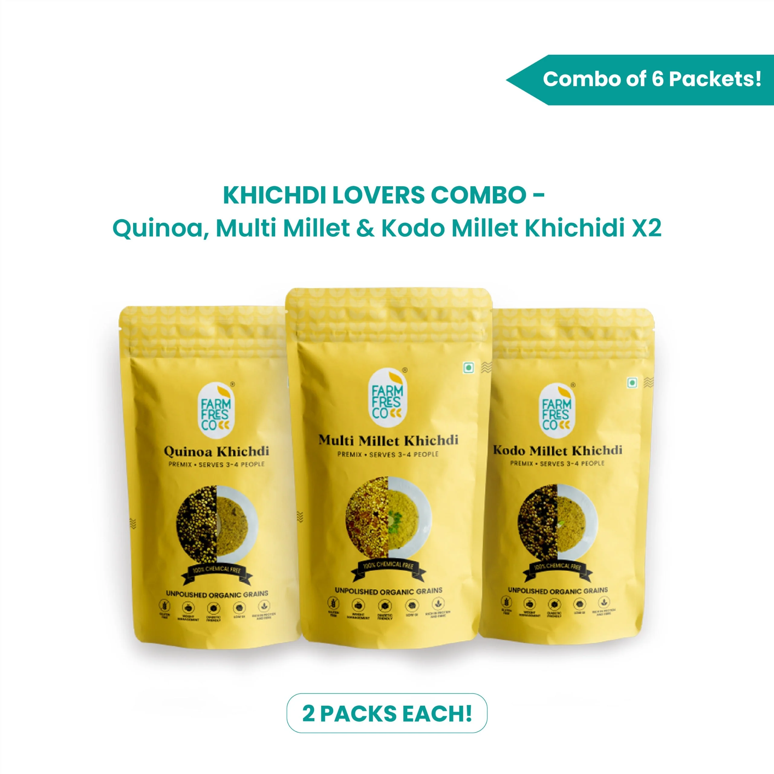 Khichdi Lovers Combo - Image 16