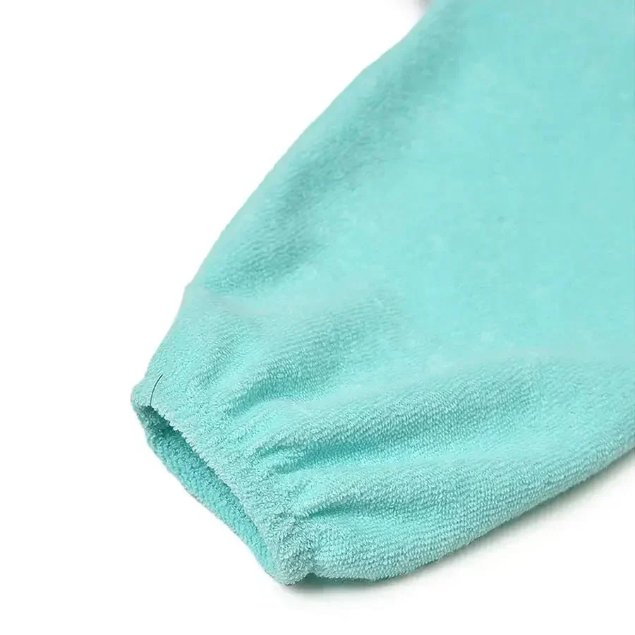 Kids Coverall Full Sleeve Baby Bibs - Image 8