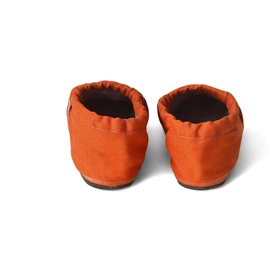 Kids Dog Print Newborn Booties - Image 3