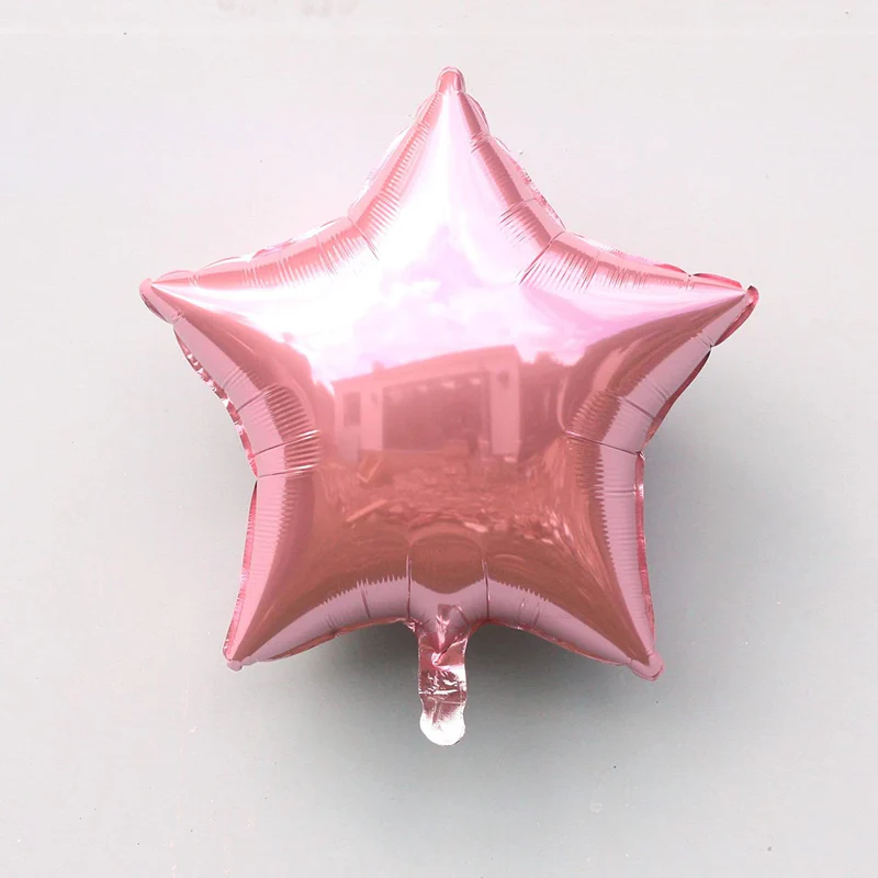 Kids Happy Birthday Balloon Banquet (Multicolor) (Pack of 5) - Image 4