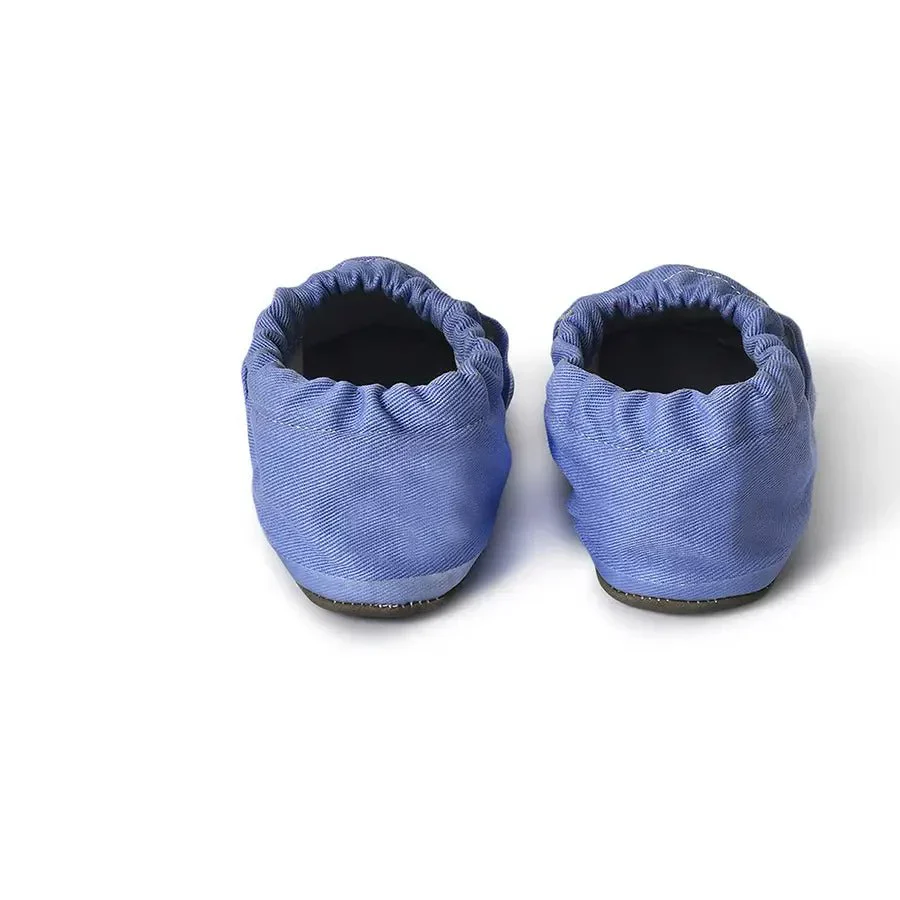 Kids Koala Face Booties For Infant - Image 3