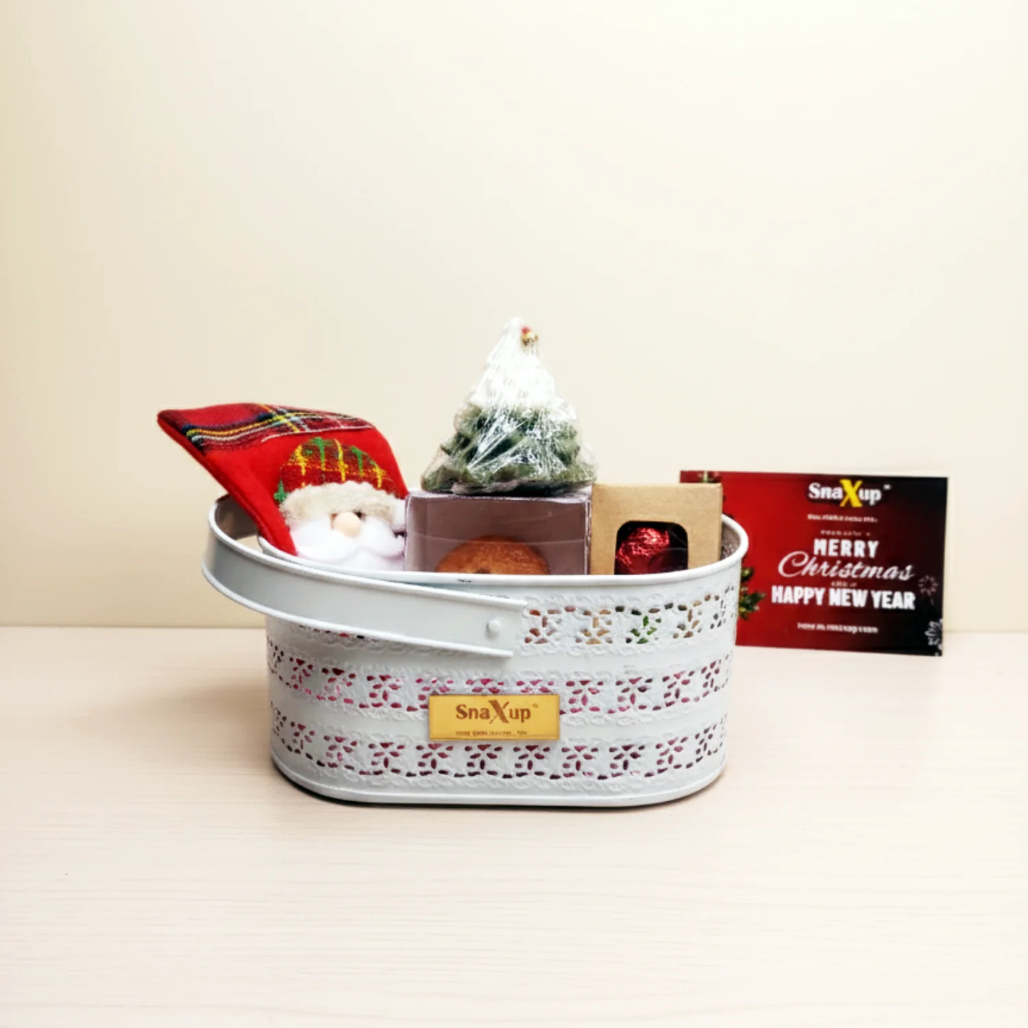 Kids Love Basket - Image 2