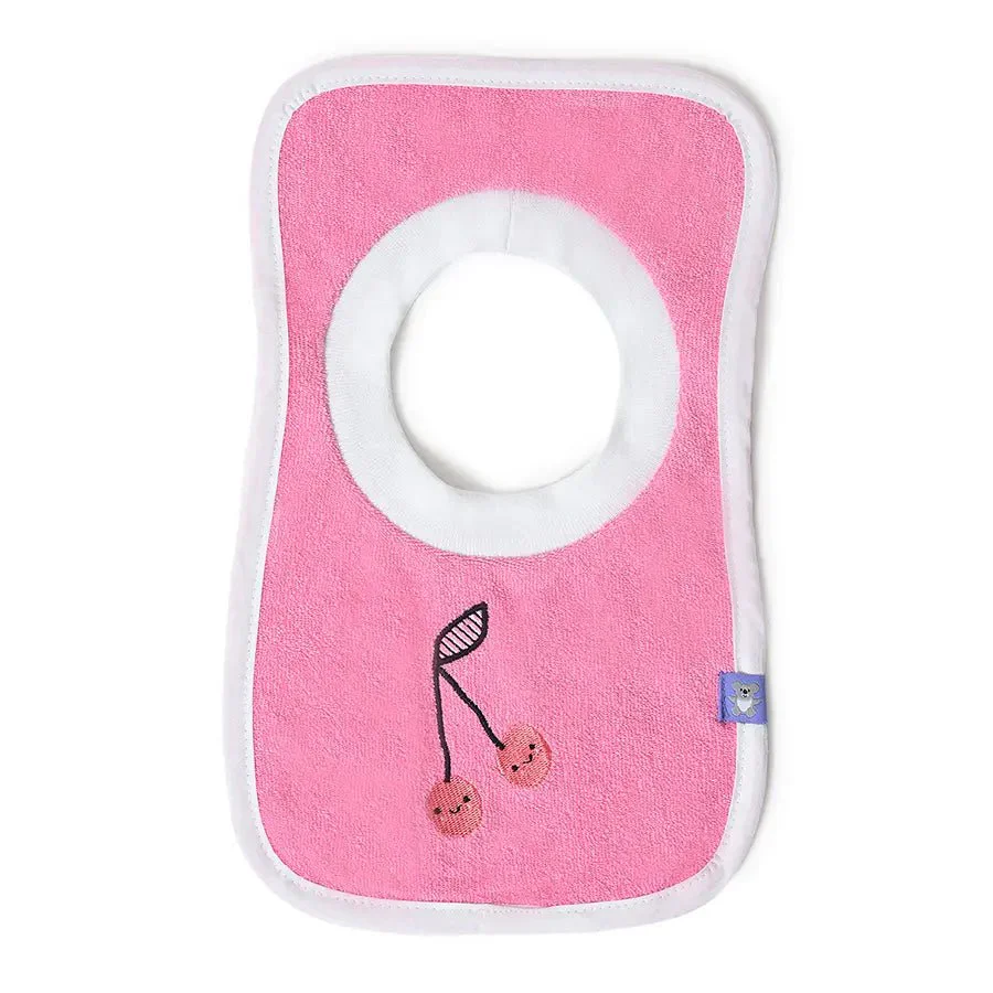 Kids Pullover Bib For Baby - Pack Of 3 - Image 5
