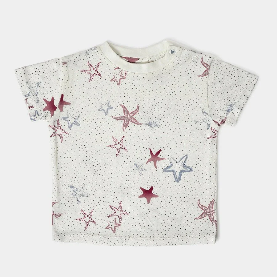 Kids Slumber Set T-Shirt & Pyjama Set - Image 2
