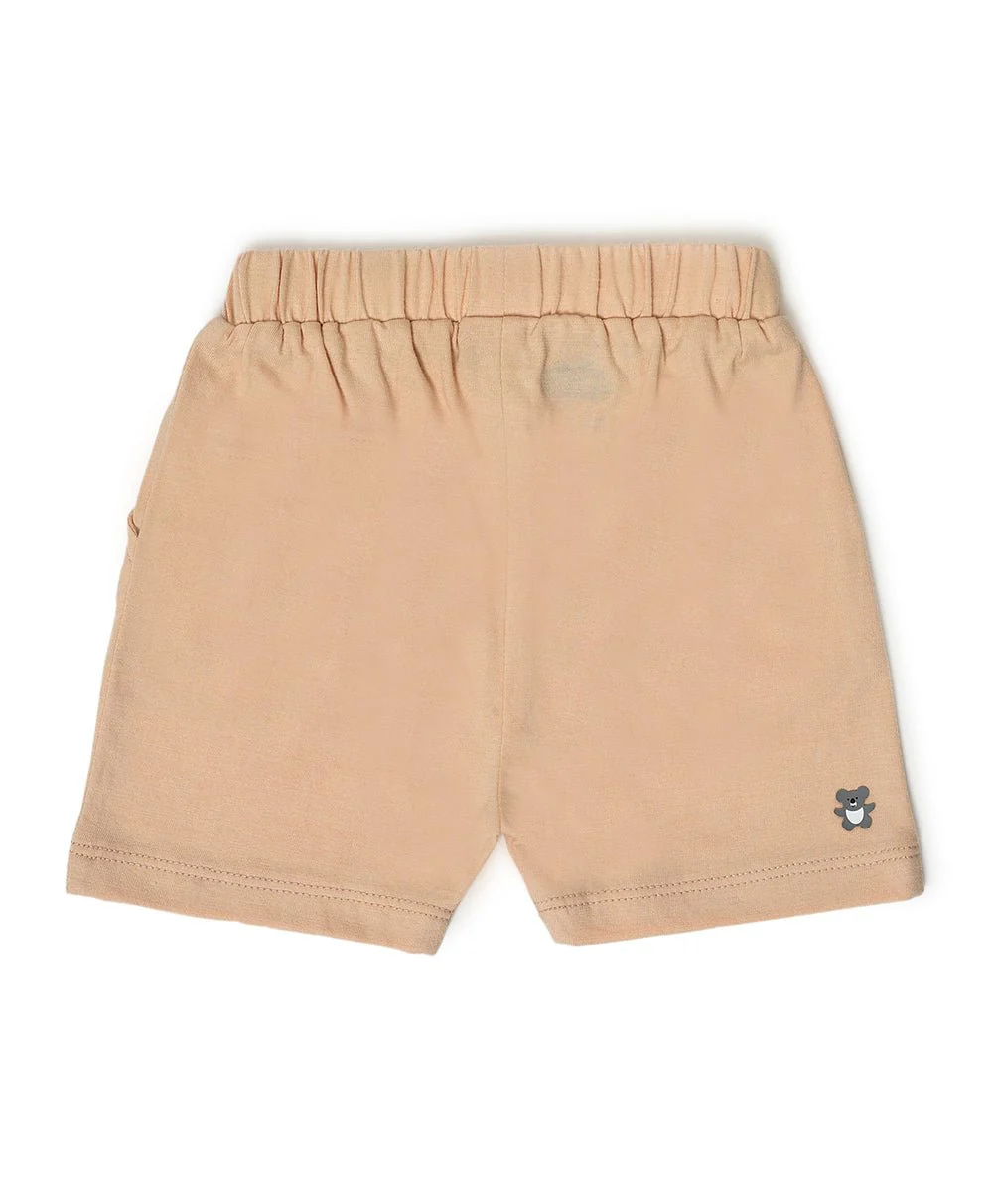 Kids Smile Shorts For Baby - Pack Of 3 - Image 7