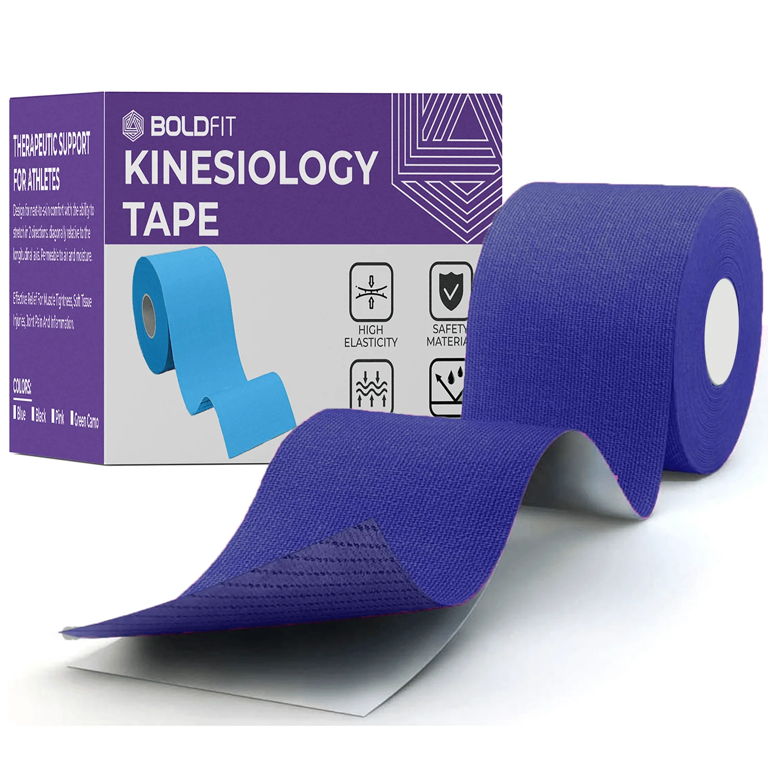 Kinesiology Tape for Physiotherapy - Image 11