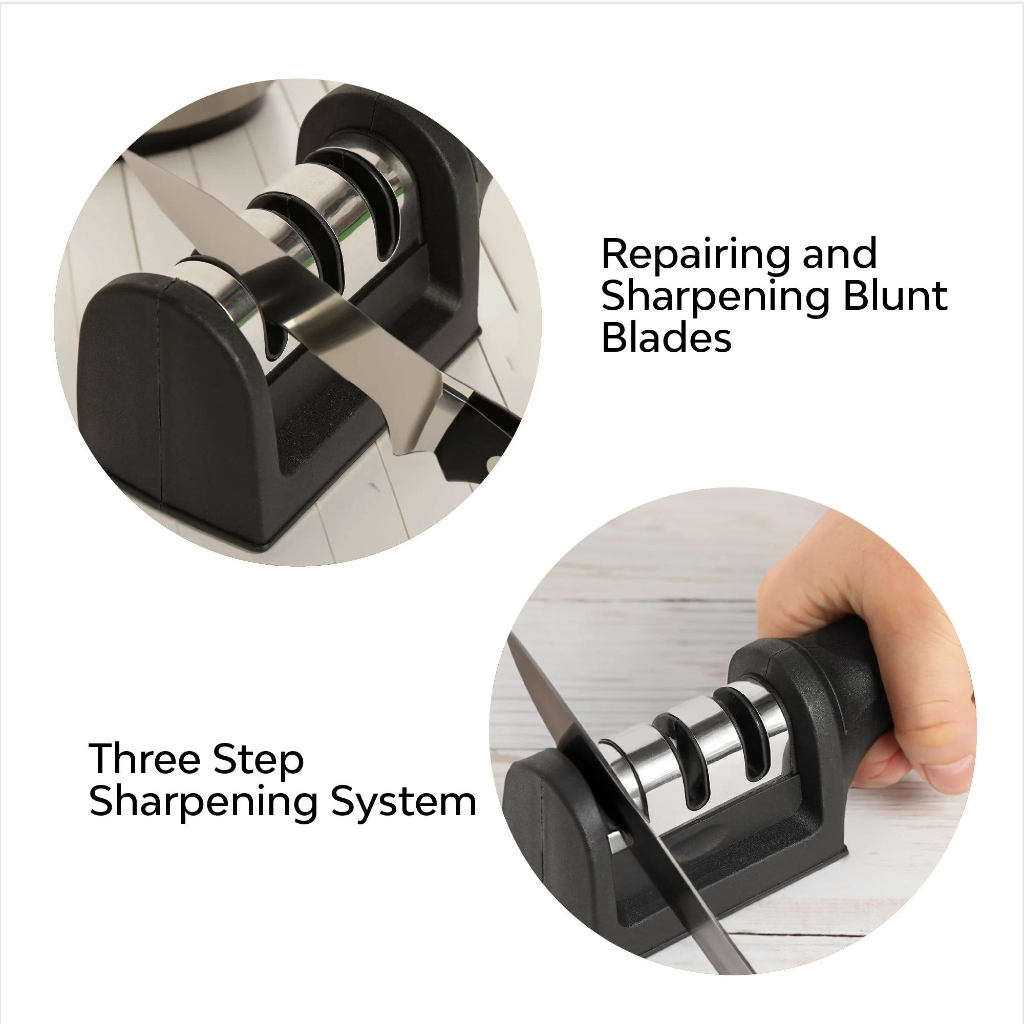 Kitchen Knife Sharpener - Image 5