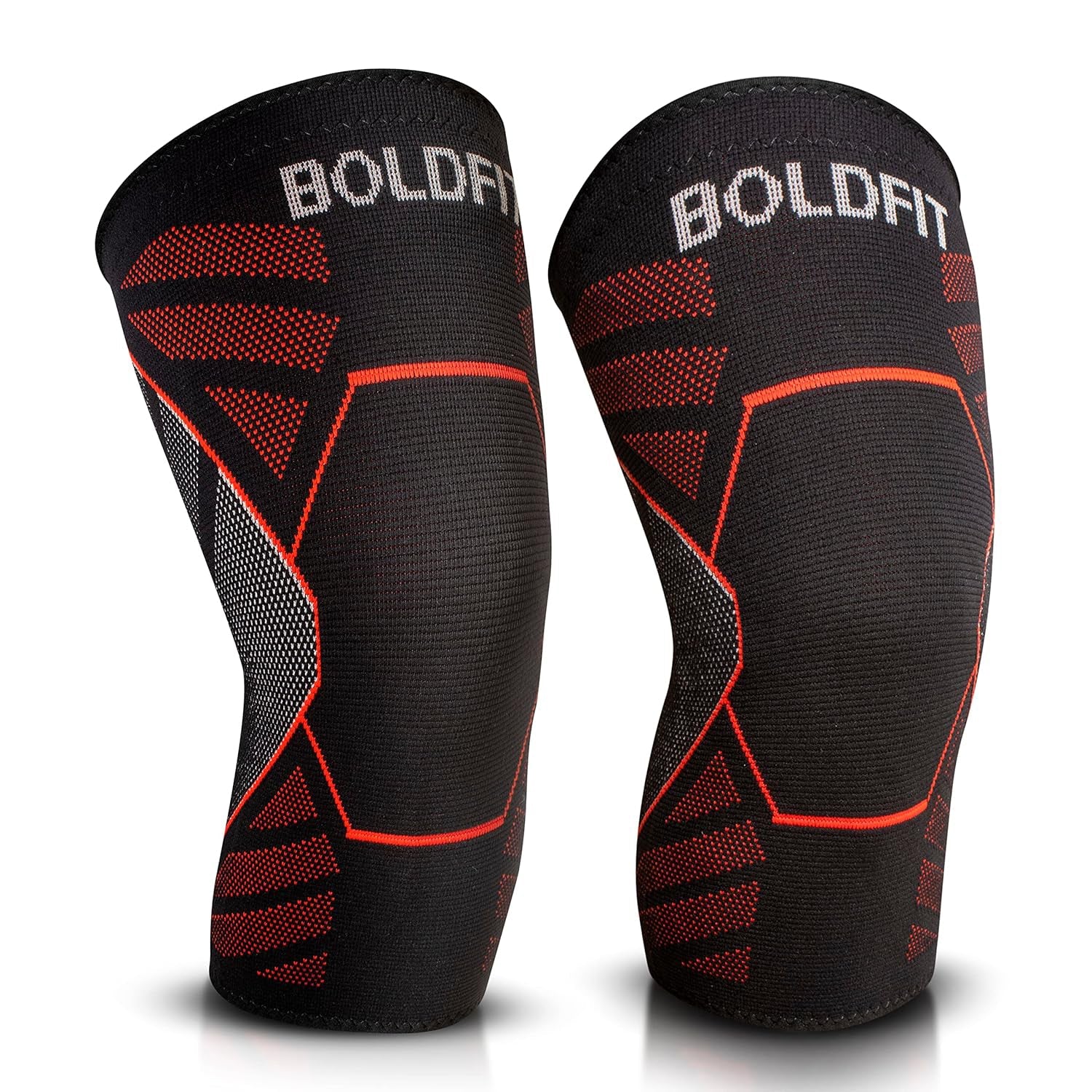 Knee Support Cap - Pair of 1 - Image 76
