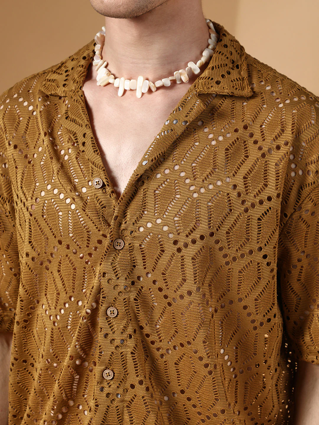 Known Boho Knit Co-Ord Set - Image 6