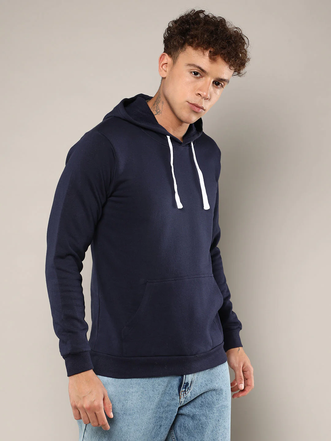 Known Regular Pullover Hoodie - Image 3