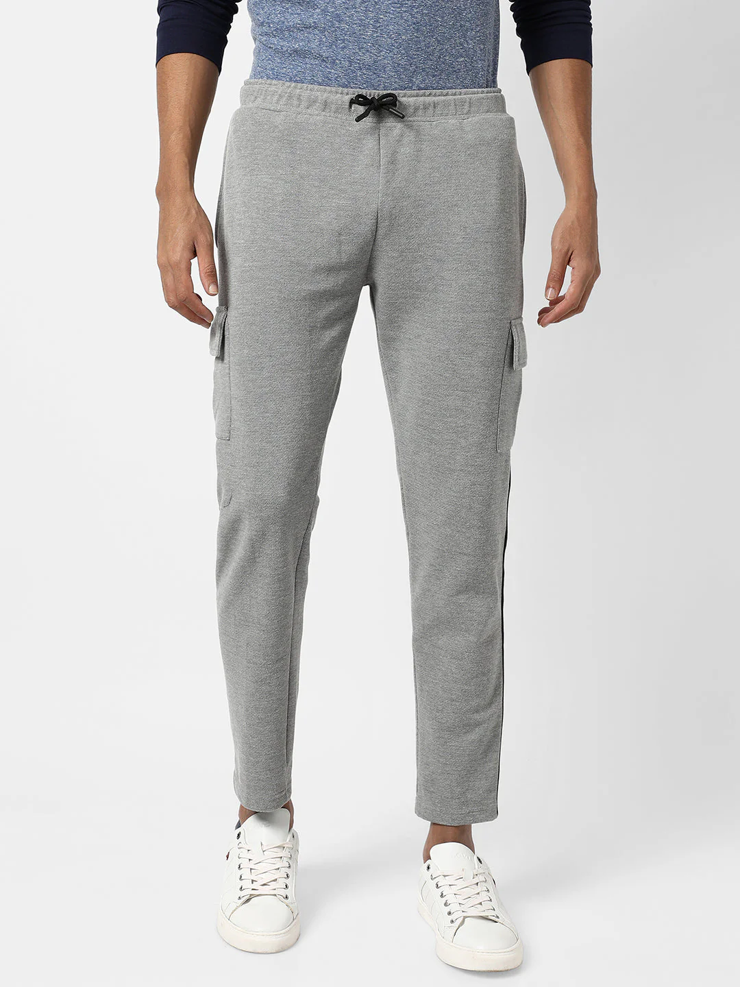 Known Solid Joggers - Image 2