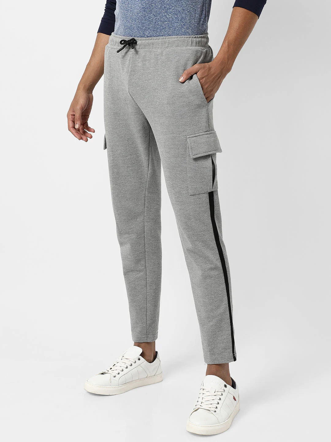 Known Solid Joggers - Image 3