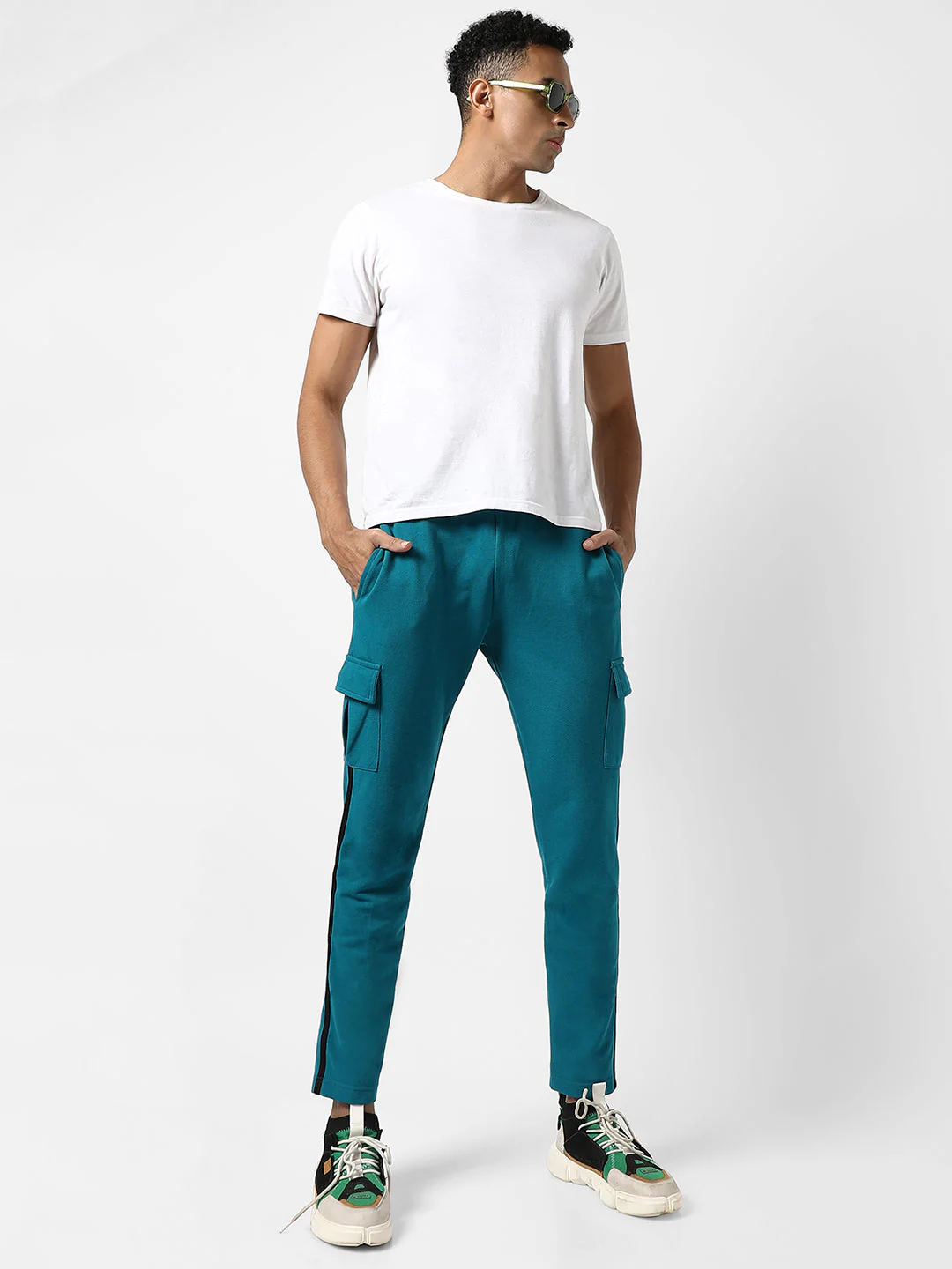 Known Solid Joggers - Image 6