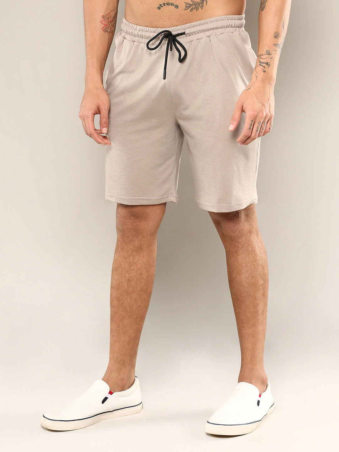 Known Solid Oversized Co-Ord Set - Image 6