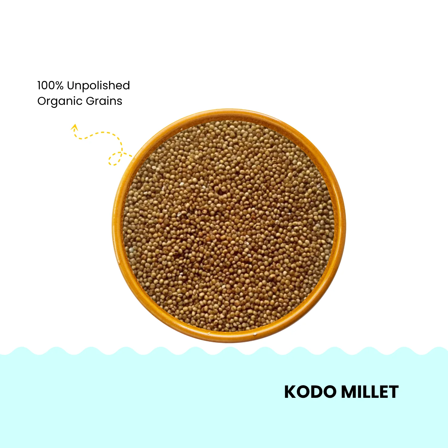 Kodo Millet - Image 3