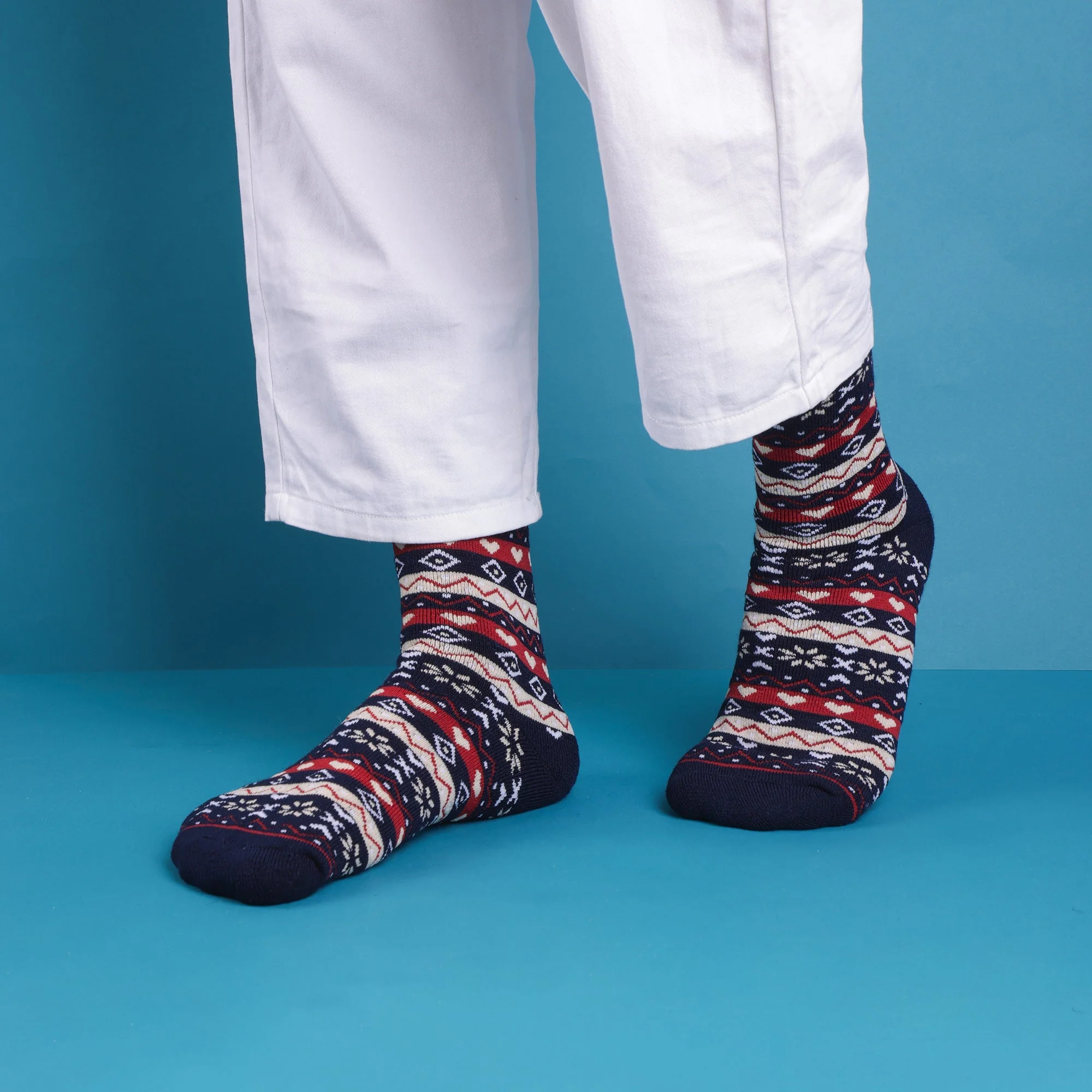 KOOL EDITION- ORGANIC TERRY COTTON - Image 6