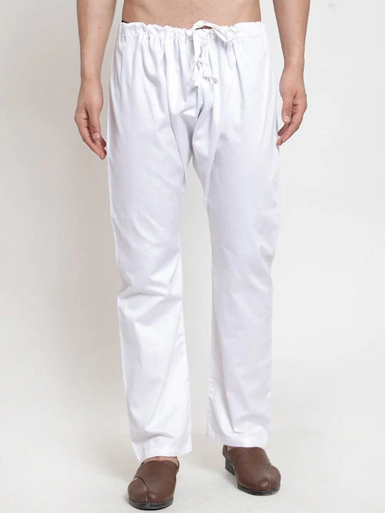KRAFT INDIA Men's Cotton Lounge Pant Pyjama Bottom - Image 96