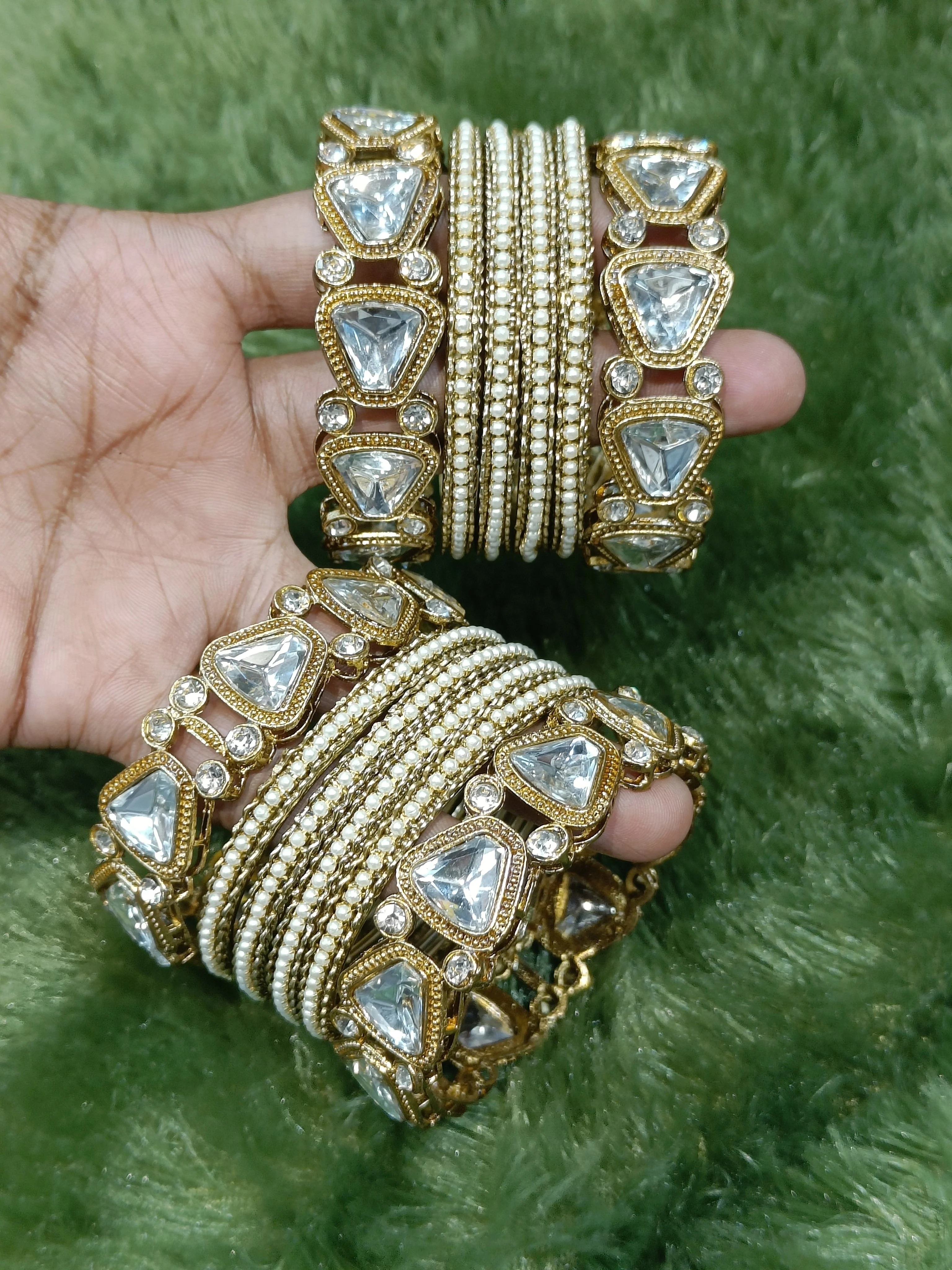 KUNDAN SET - Image 2