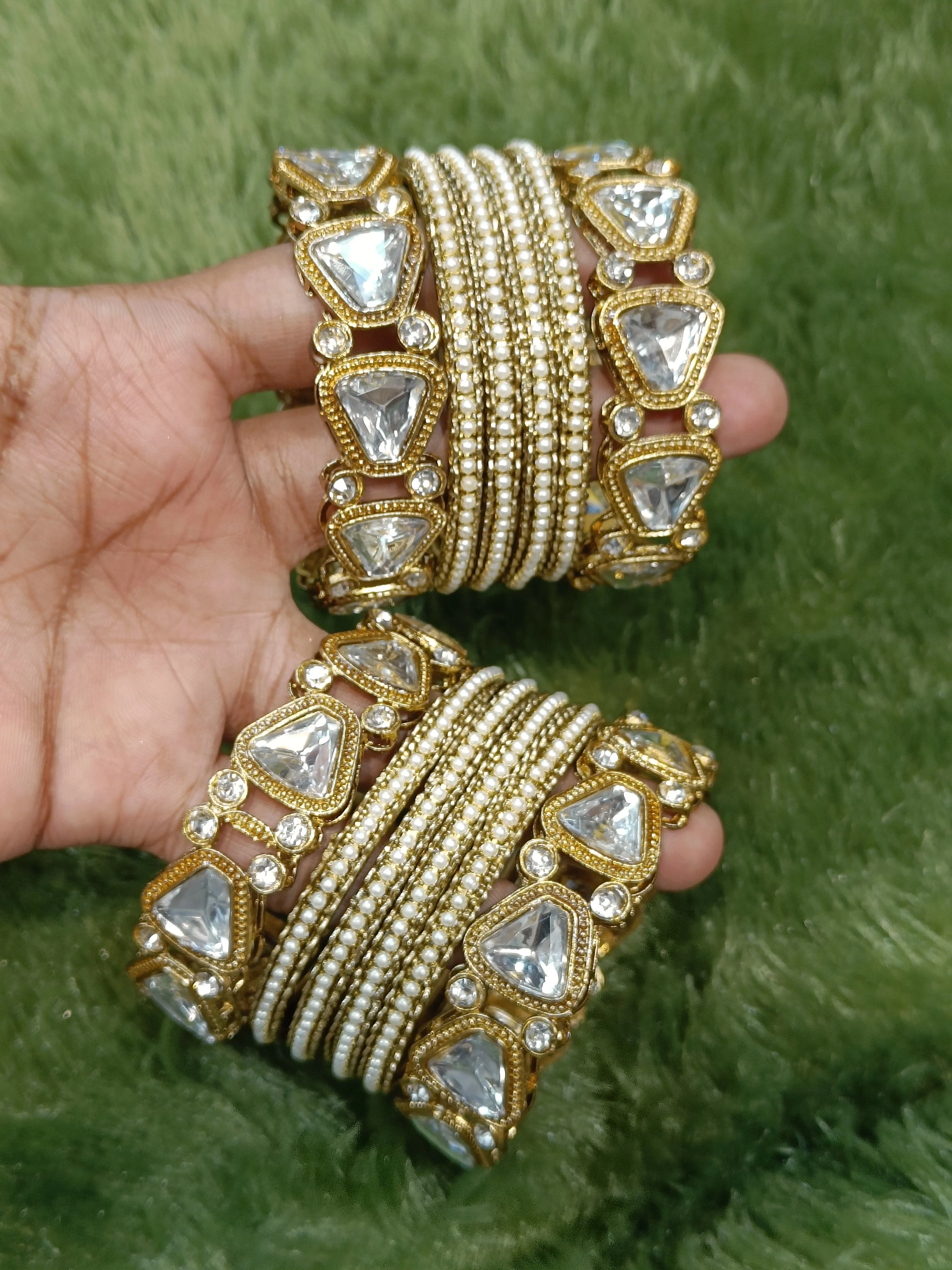 KUNDAN SET - Image 4