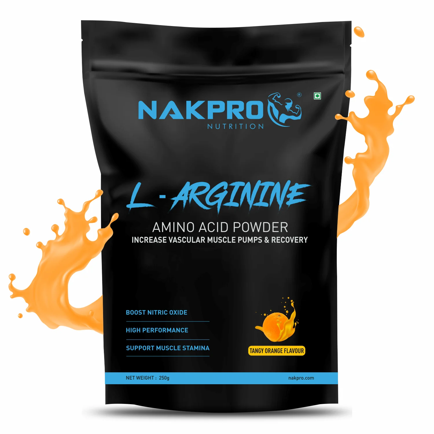 L-Arginine | Essential Amino Acid