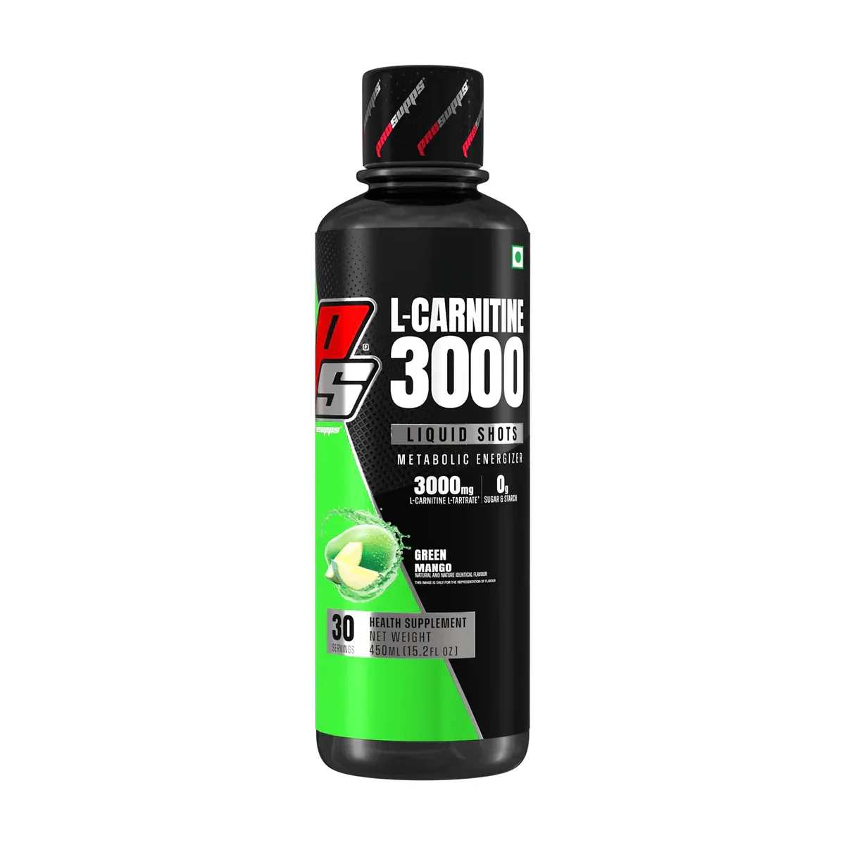 L Carnitine 3000 Liquid Shots | L Carnitine Pre Workout for Energy Boost | Energy Pre workout Supplement for Men and Women | Fat Burner and Weight Loss Drink | 450ml - Image 11