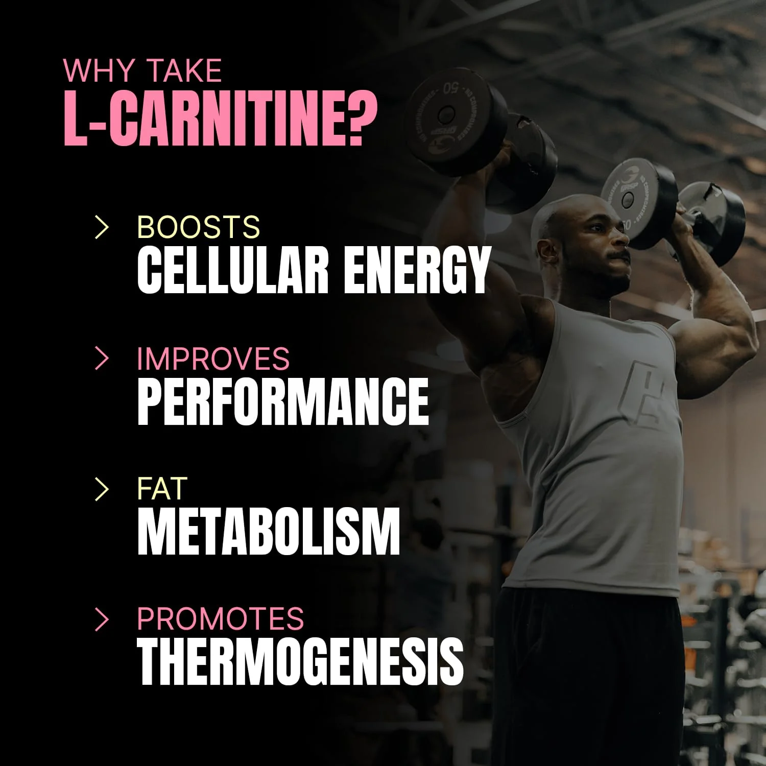 L Carnitine 3000 Liquid Shots | L Carnitine Pre Workout for Energy Boost | Energy Pre workout Supplement for Men and Women | Fat Burner and Weight Loss Drink | 450ml - Image 3
