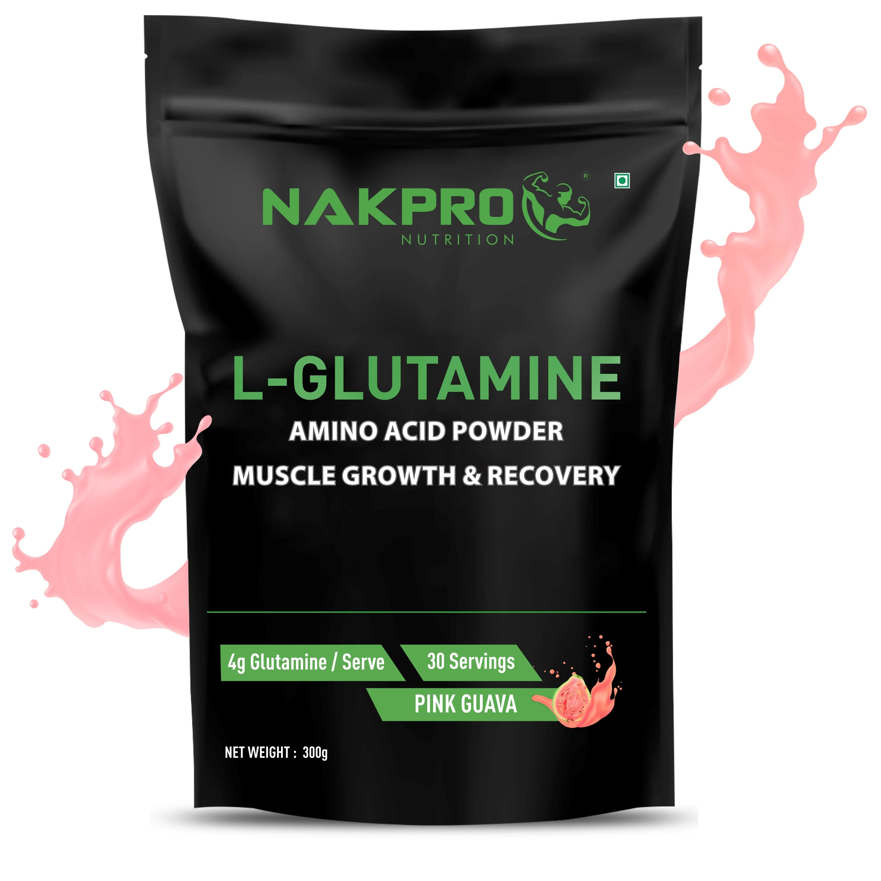 L-Glutamine | Essential Amino Acid - Image 2