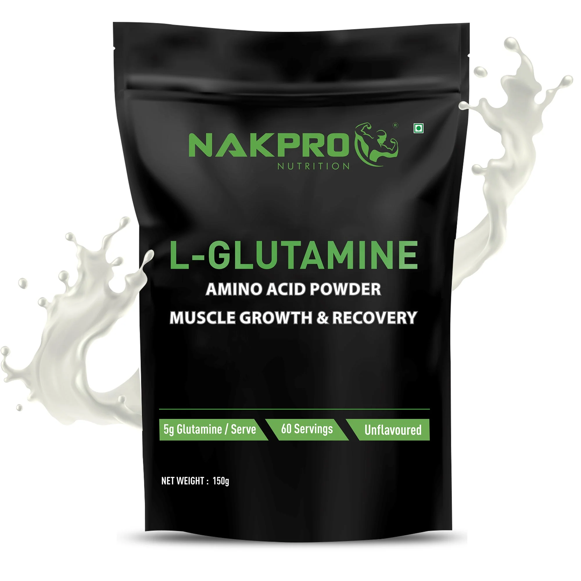 L-Glutamine | Essential Amino Acid - Image 27