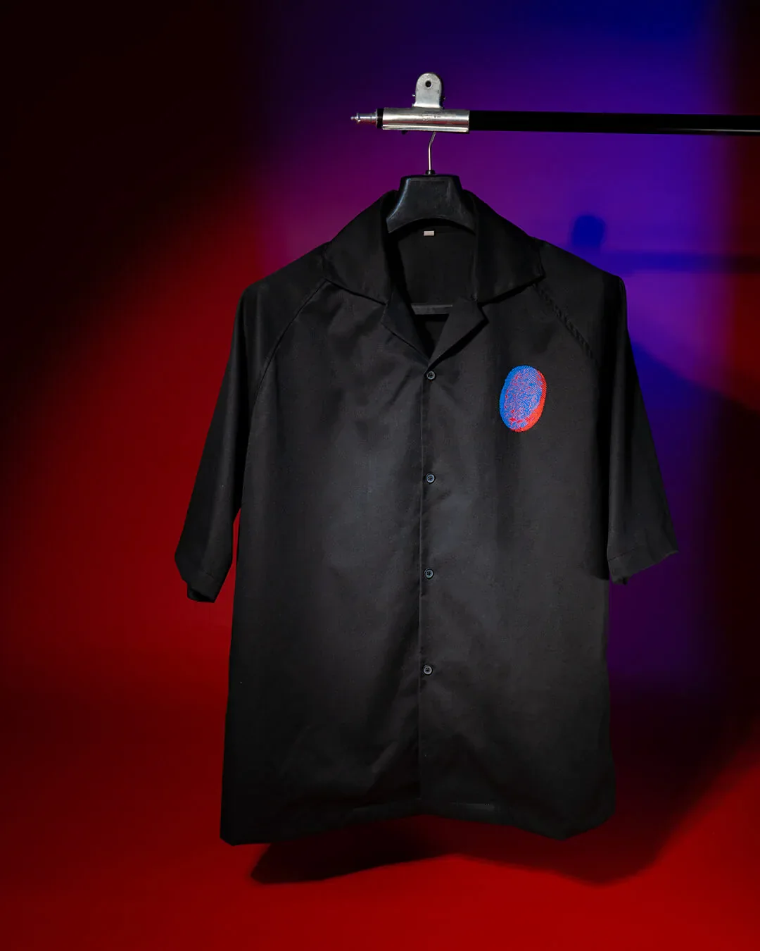 La Masia Cuban Shirt - Image 3