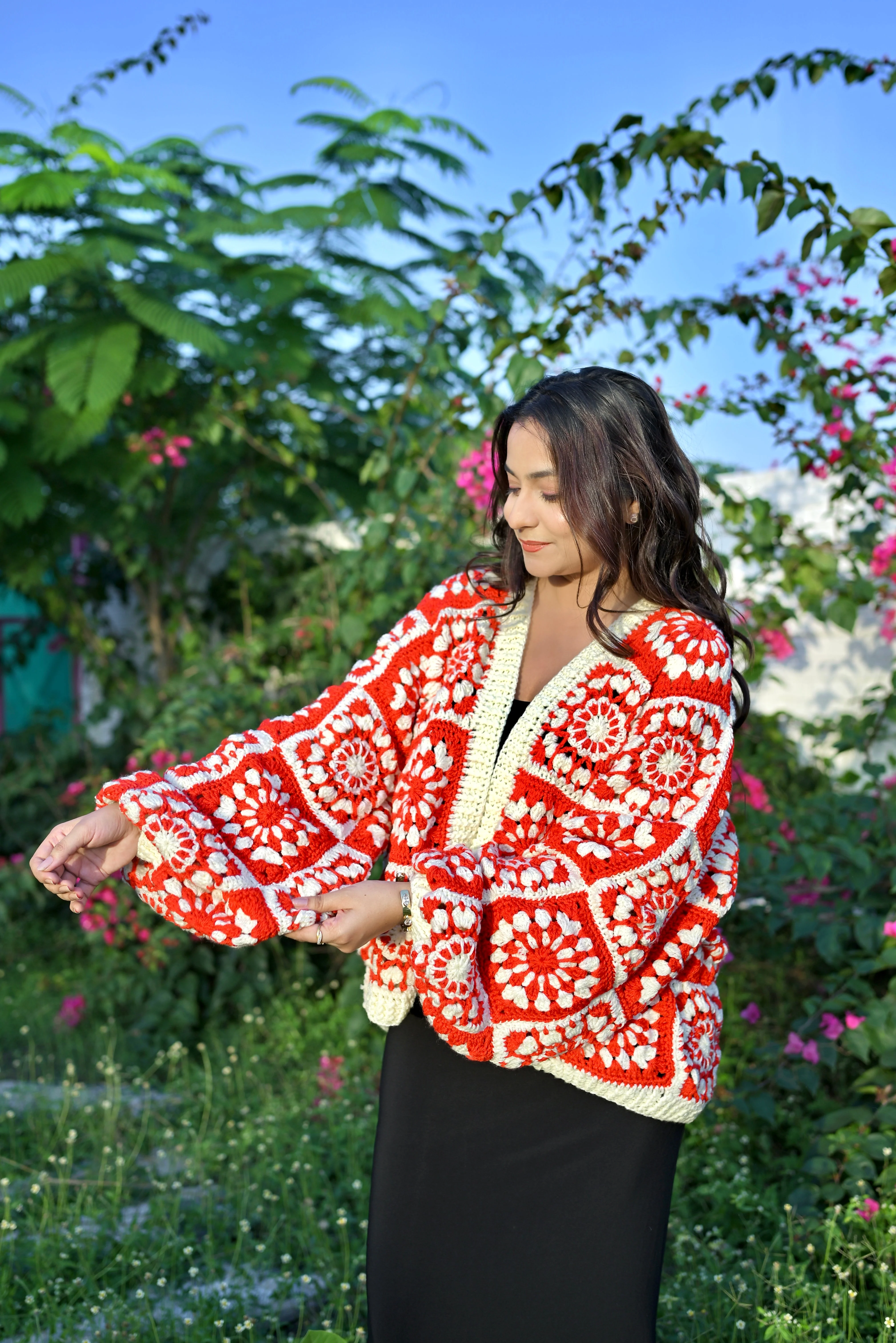 La Mère Cardigan - Image 2
