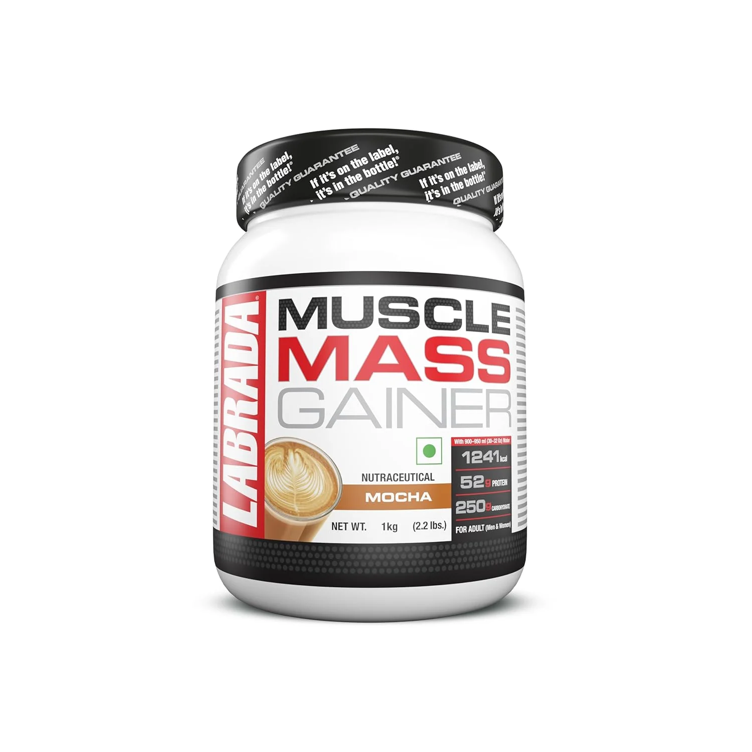 Labrada Muscle Mass Gainer - Image 15