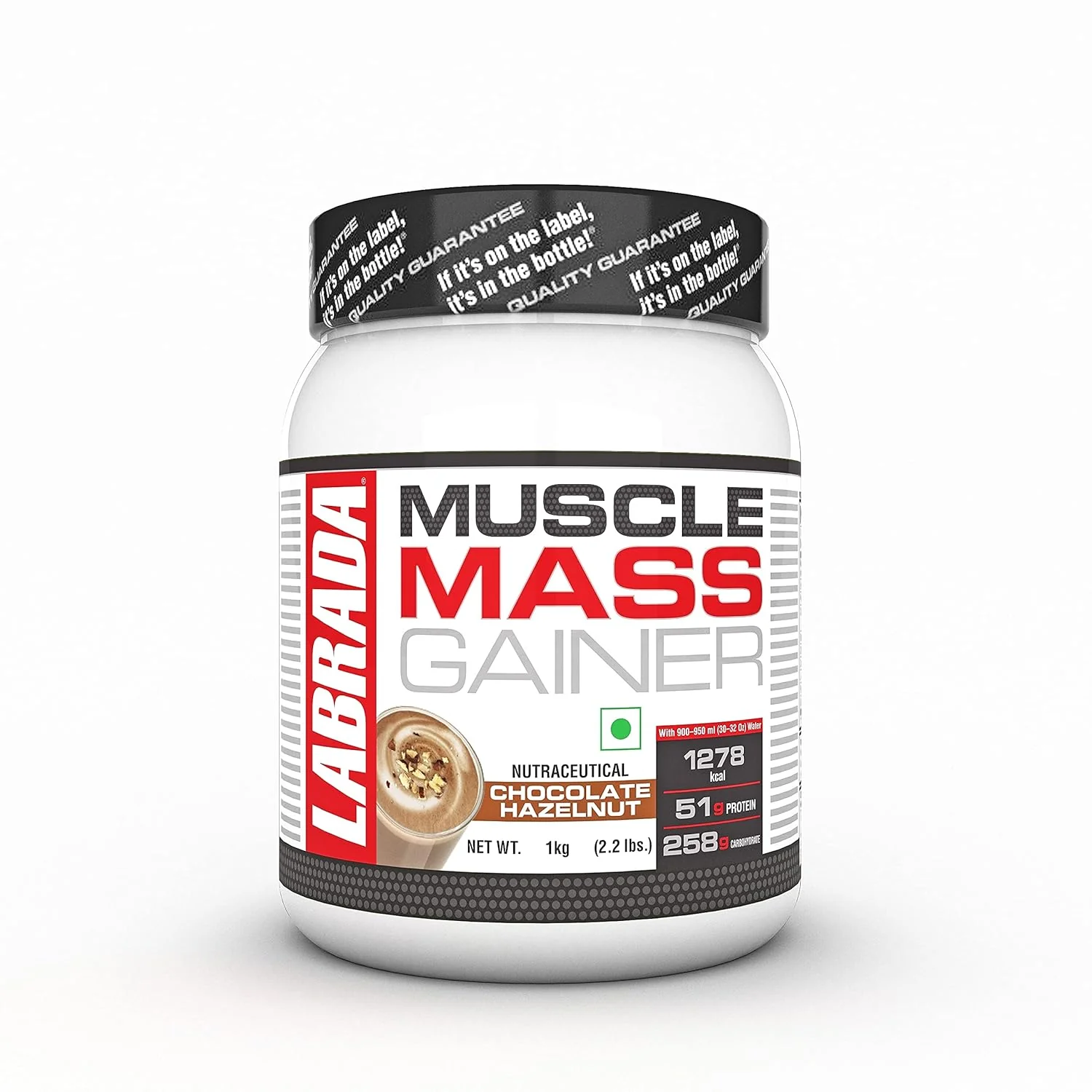 Labrada Muscle Mass Gainer - Image 7