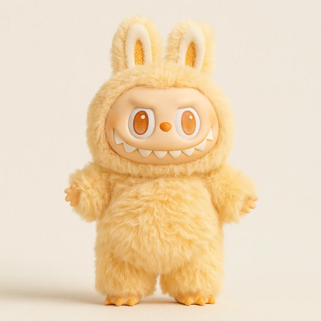 Labubu Doll - Everyone’s Got One… Except You. Don’t Miss This Labubu Drop! - Image 5