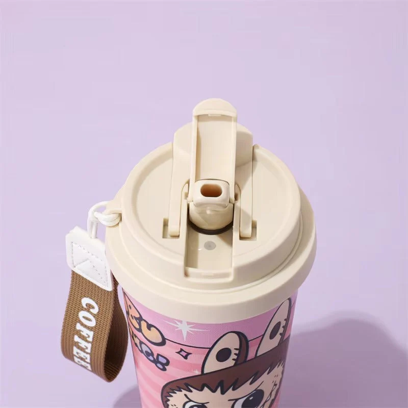 Labubu Special Gift Set – For Your Sister & Loved Ones - Image 4