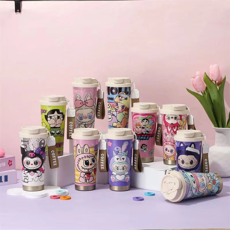Labubu Special Gift Set – For Your Sister & Loved Ones - Image 6