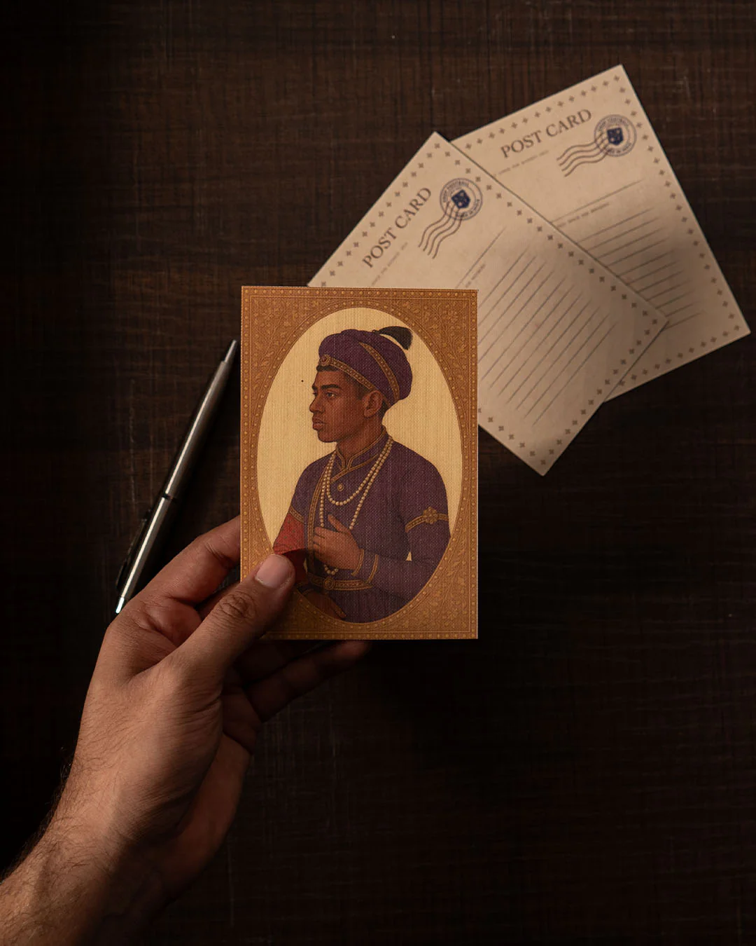 Lamine Yamal Postcard - Image 2