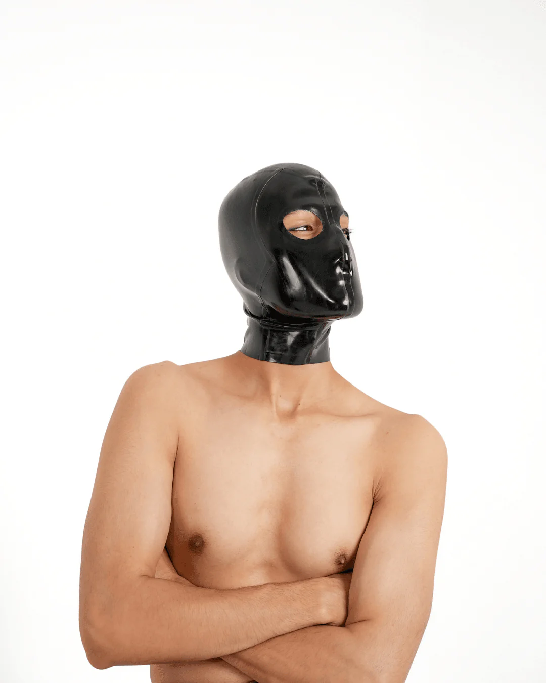 Latex Mask