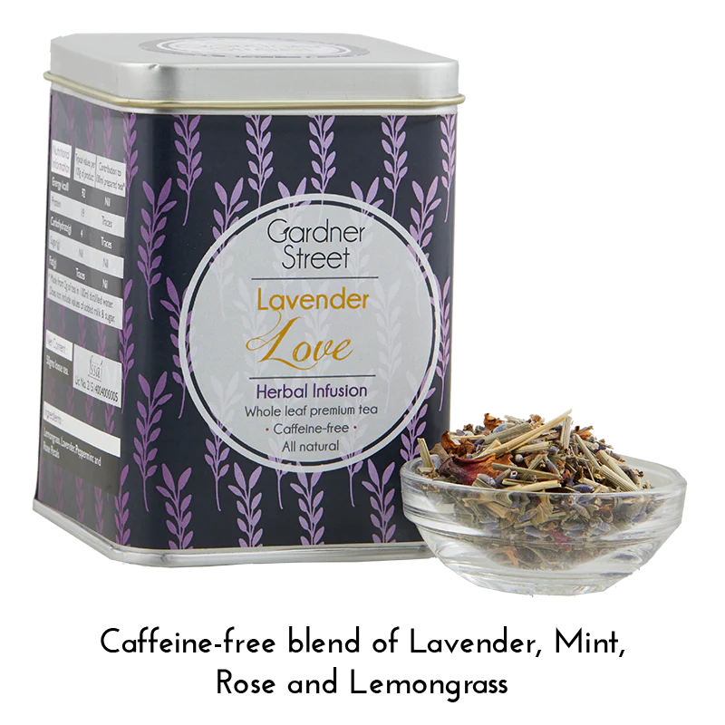 Lavender Love - Image 2