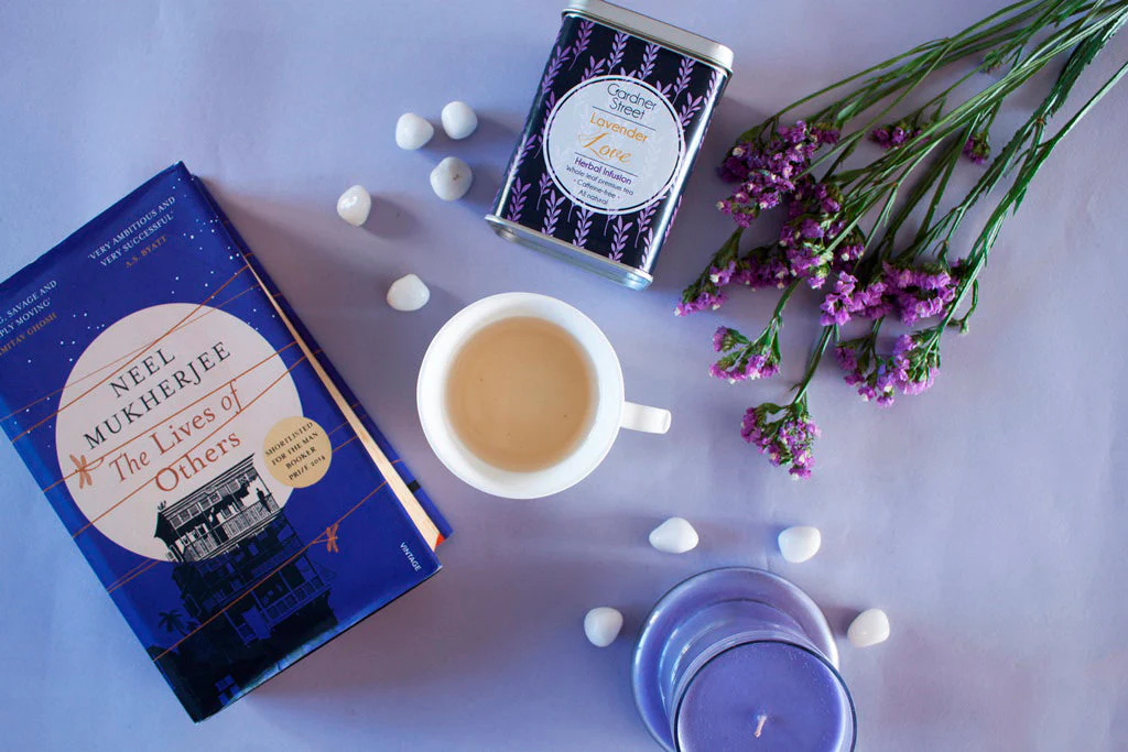 Lavender Love - Image 5
