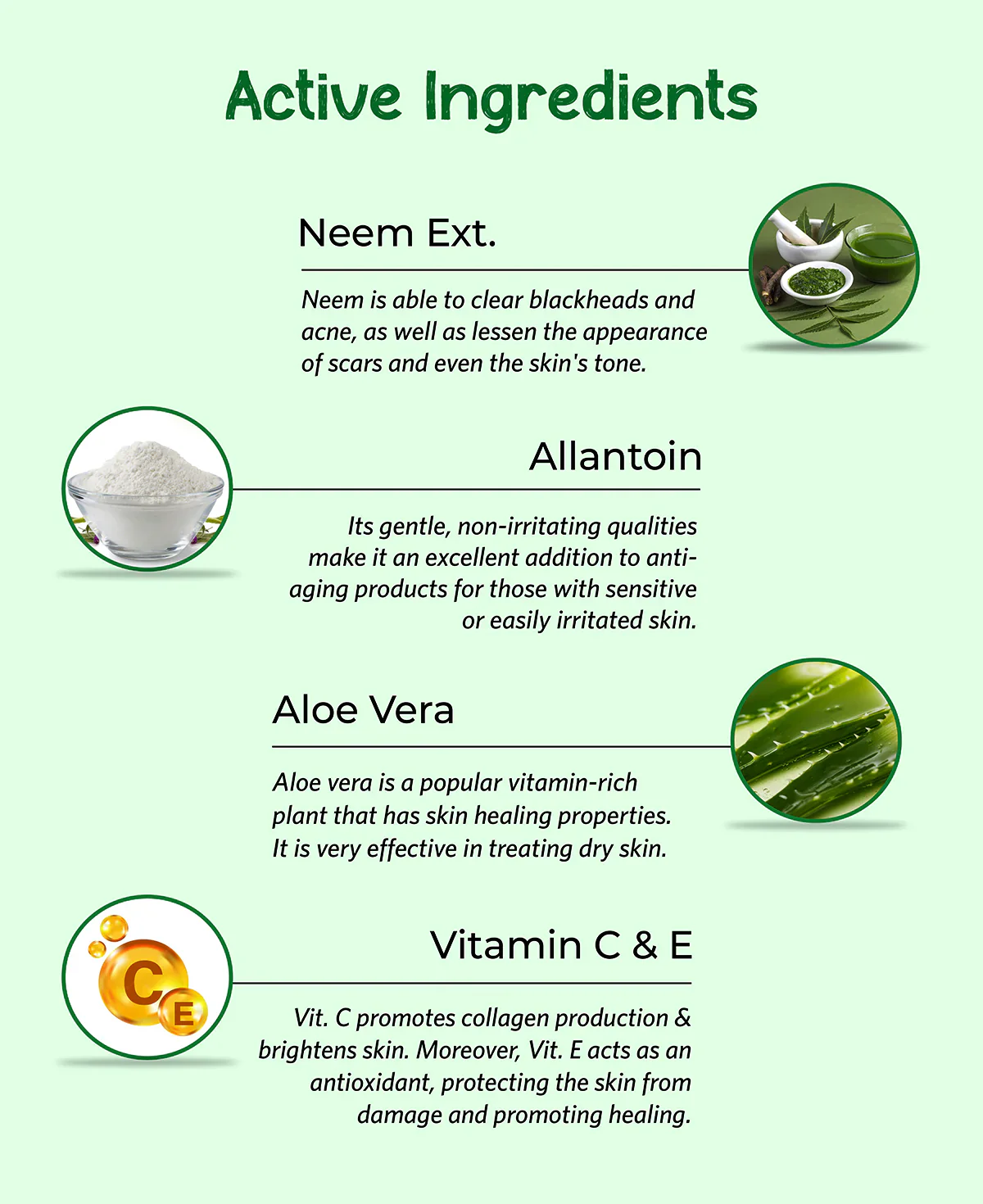 L'avenour Multipurpose Aloe Vera Gel - 150ml - Image 2