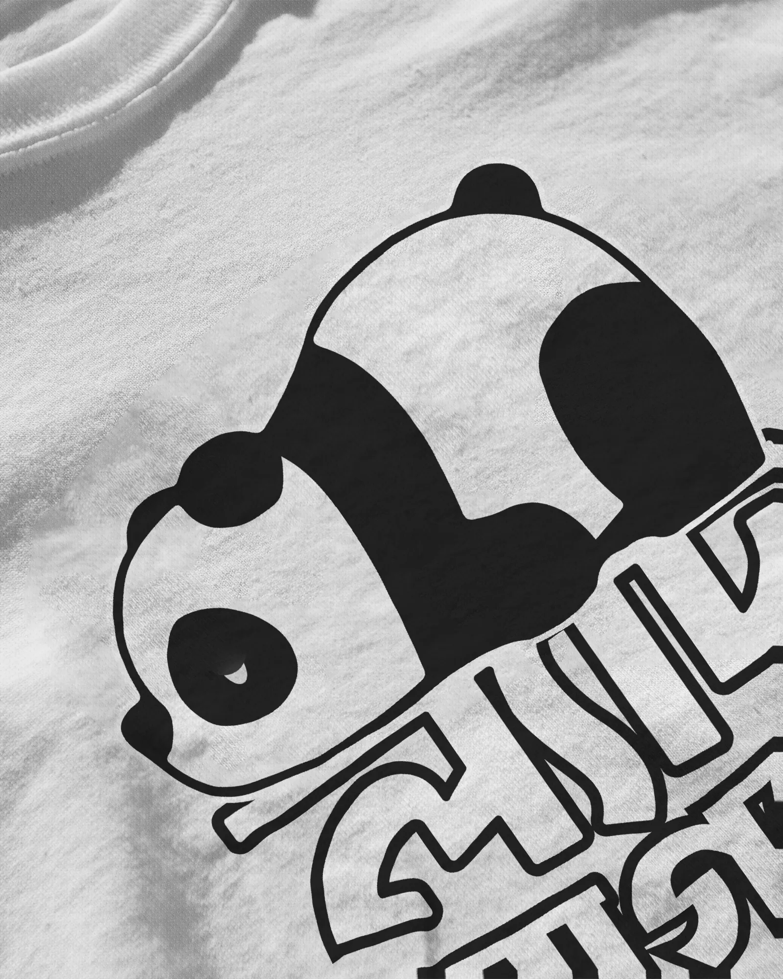 Laydh Lagche – Bengali Lazy Mood Tee - Image 2