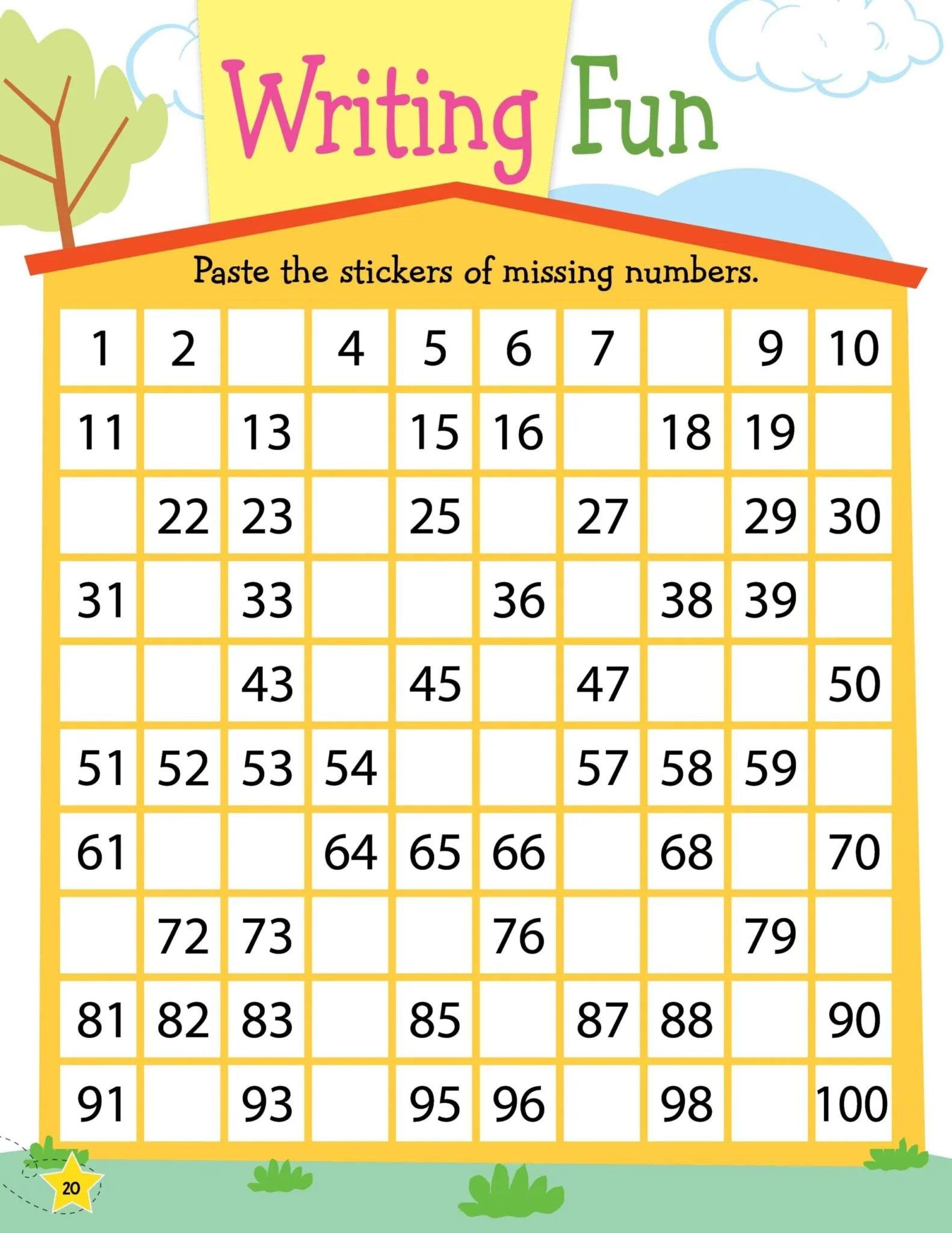 Learn Everyday Early Maths - Age 4+ - Image 7
