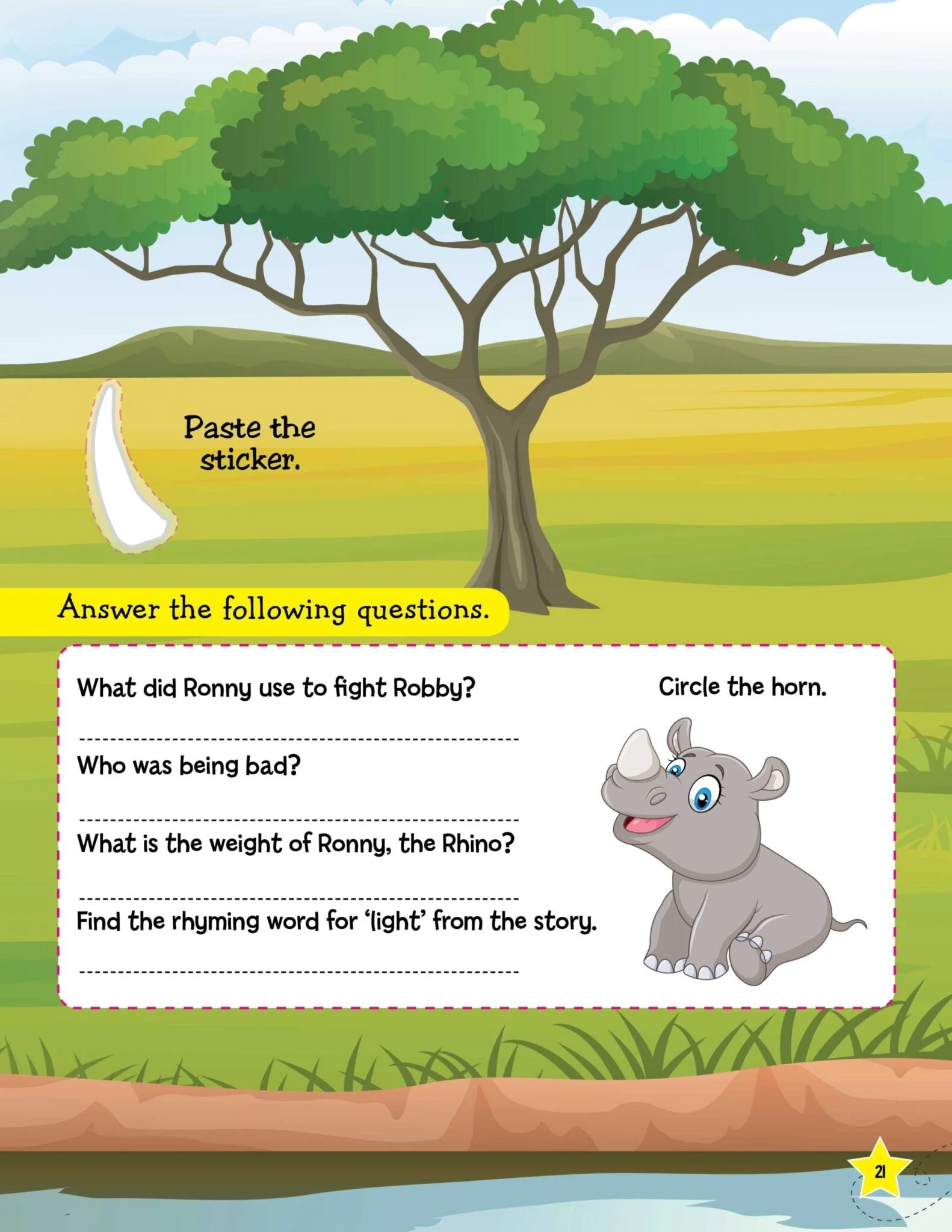 Learn Everyday Reading Skills - Age 5+ - Image 5